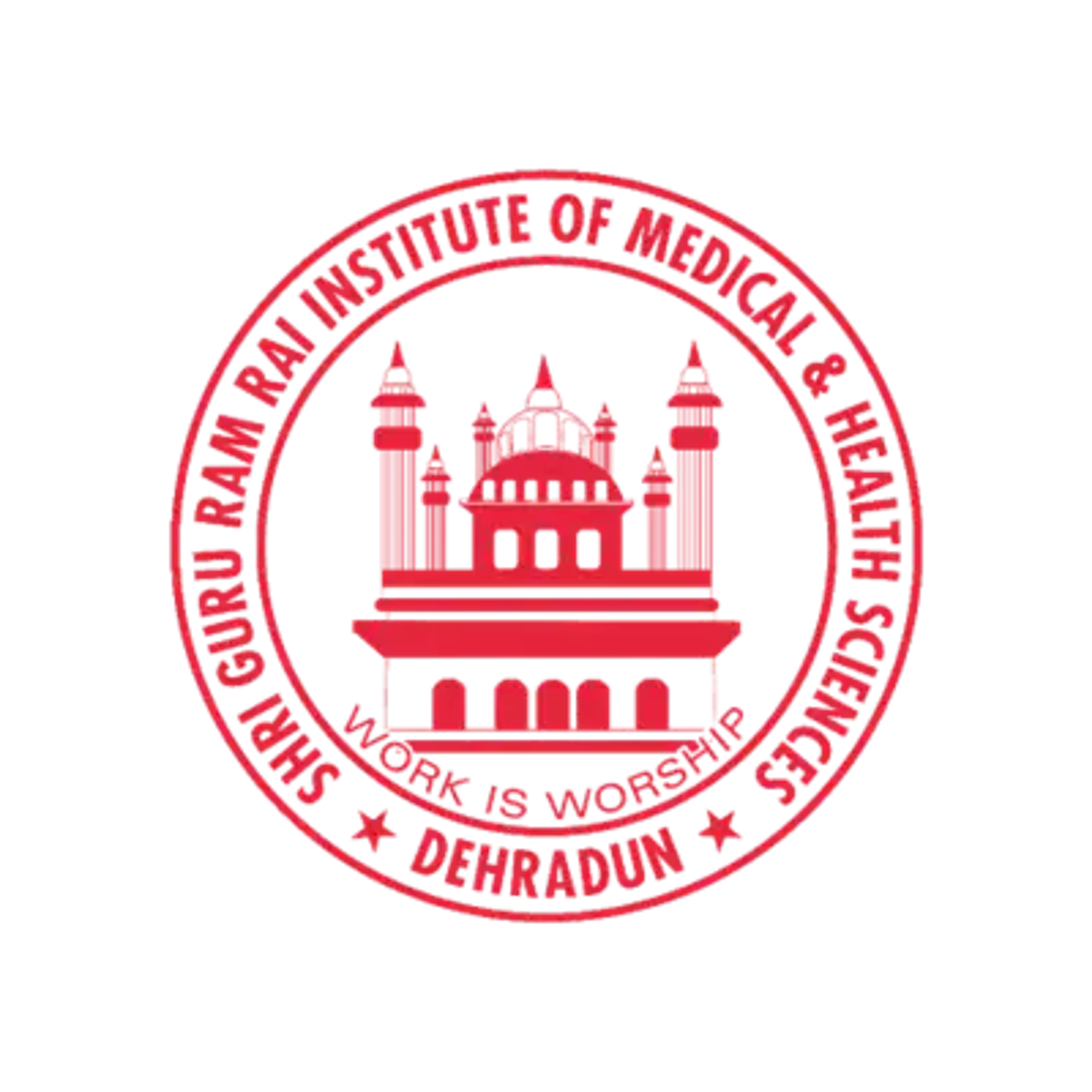 college logo image