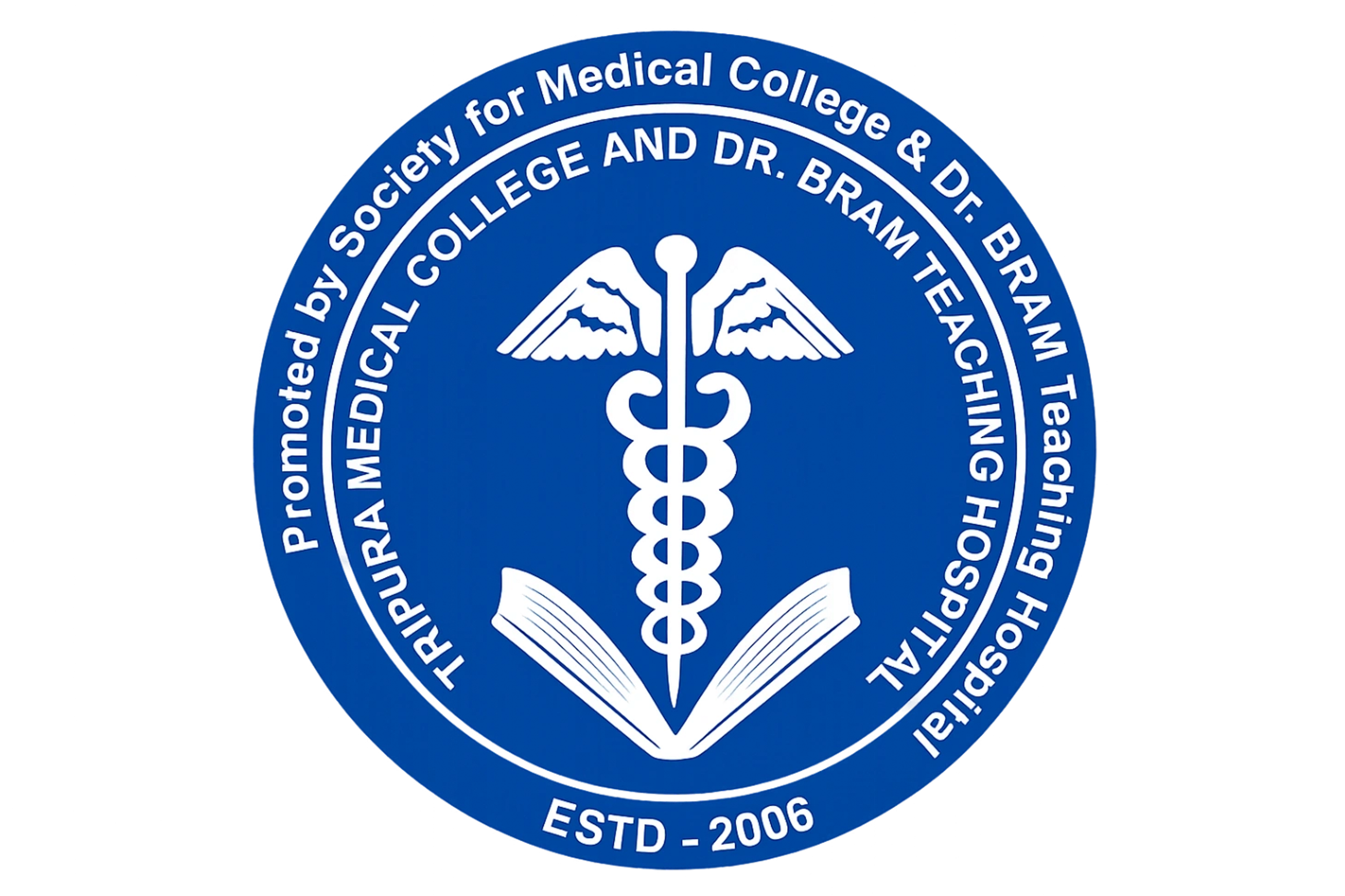 college logo image