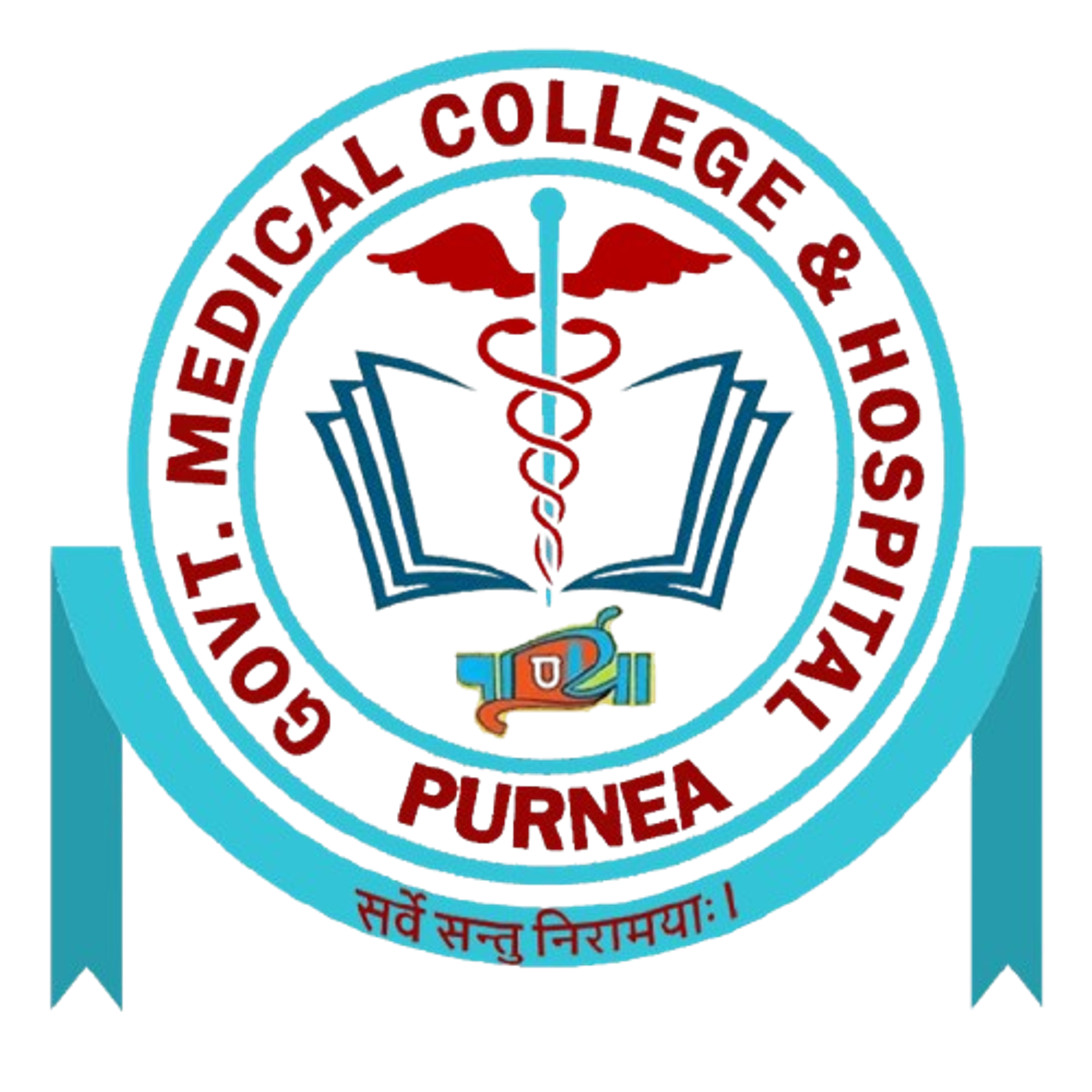 college logo image