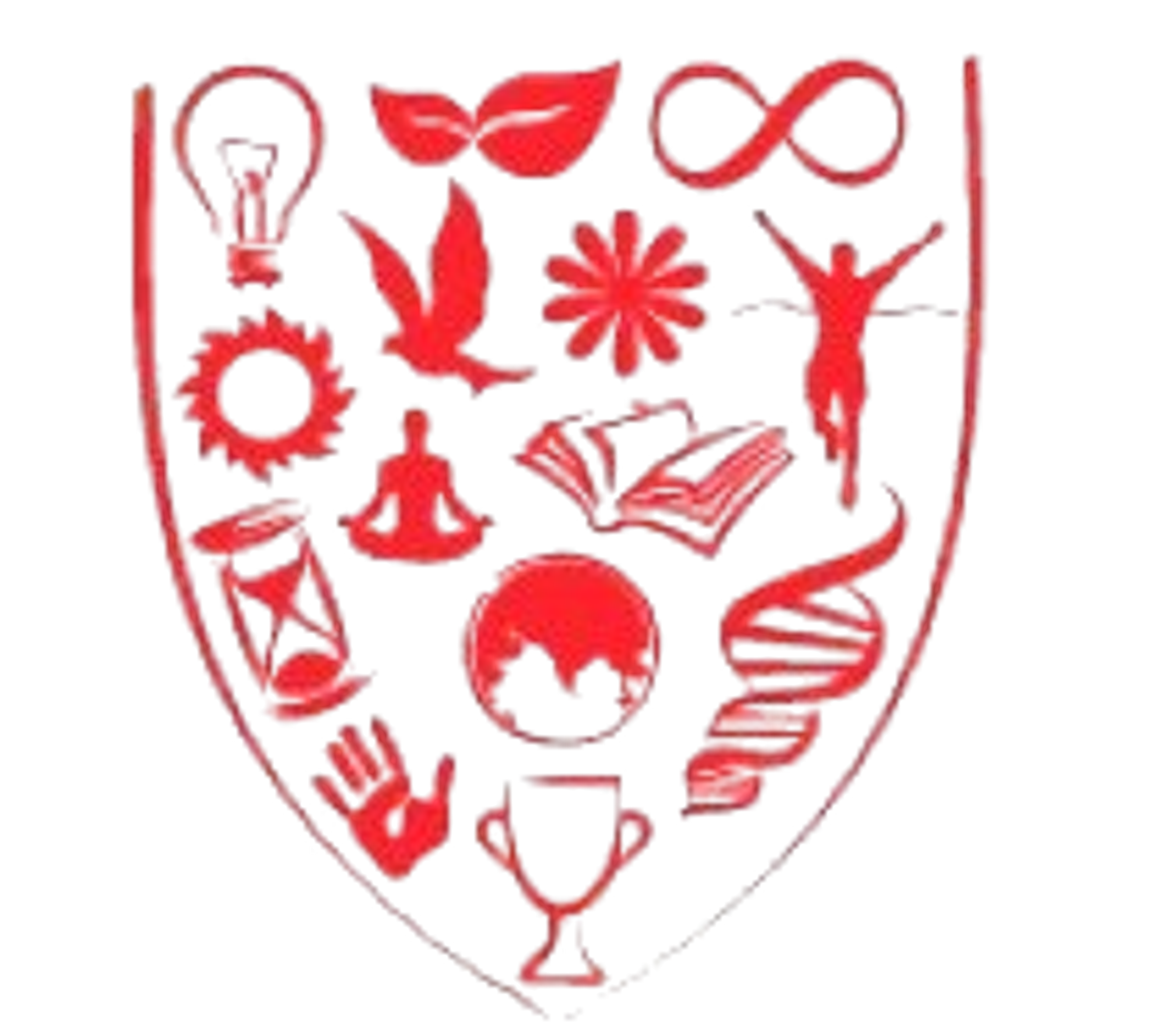 college logo image