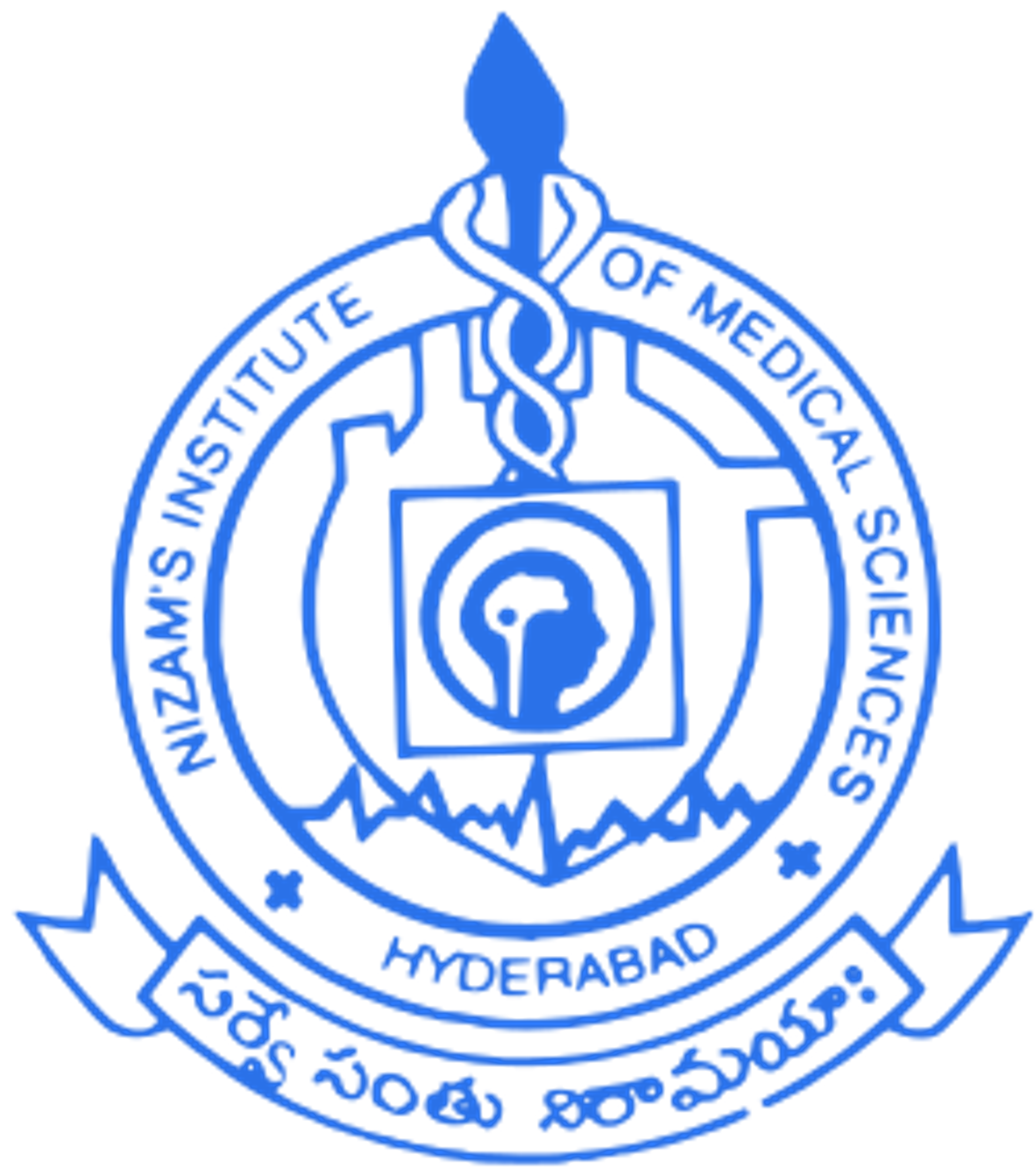 college logo image