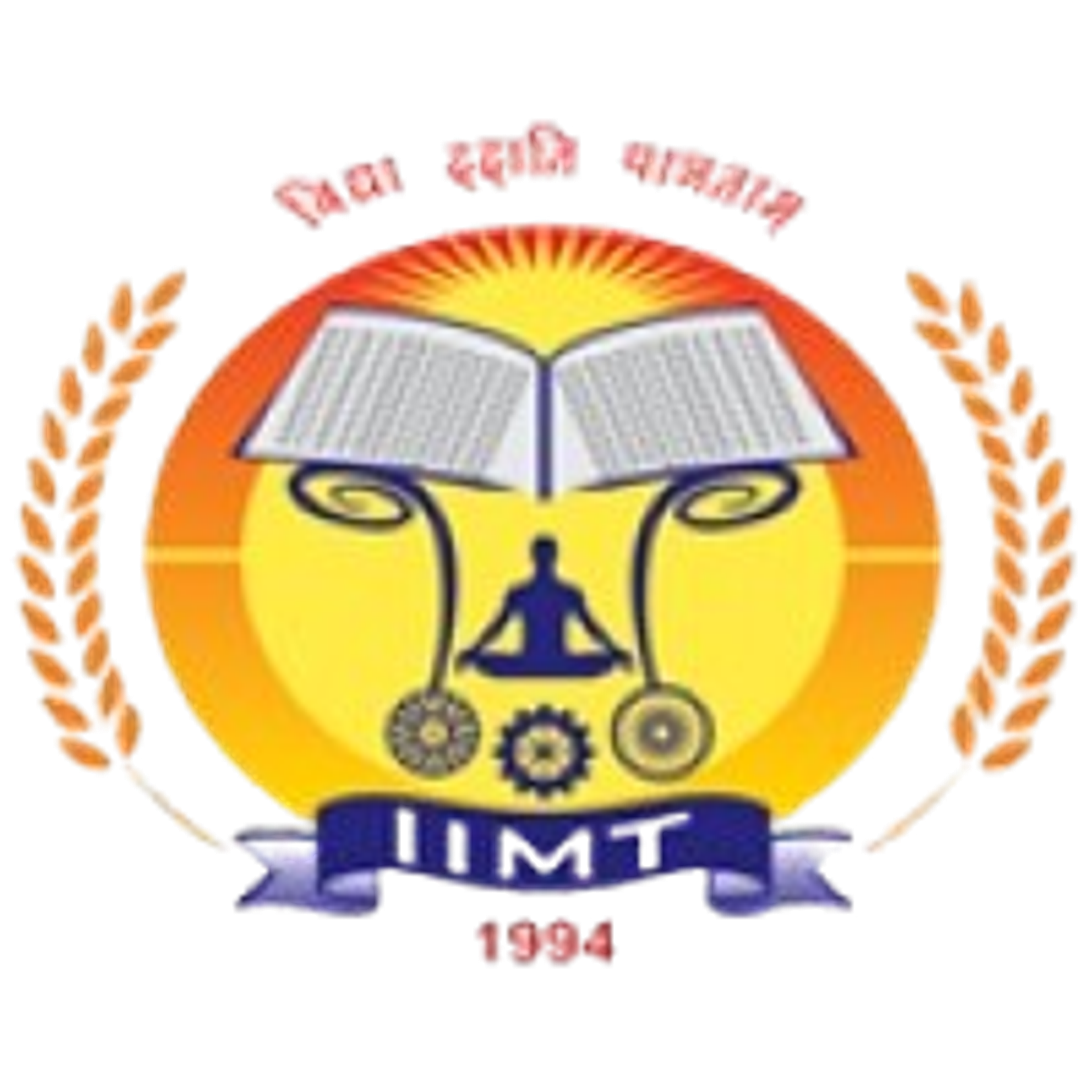 college logo image