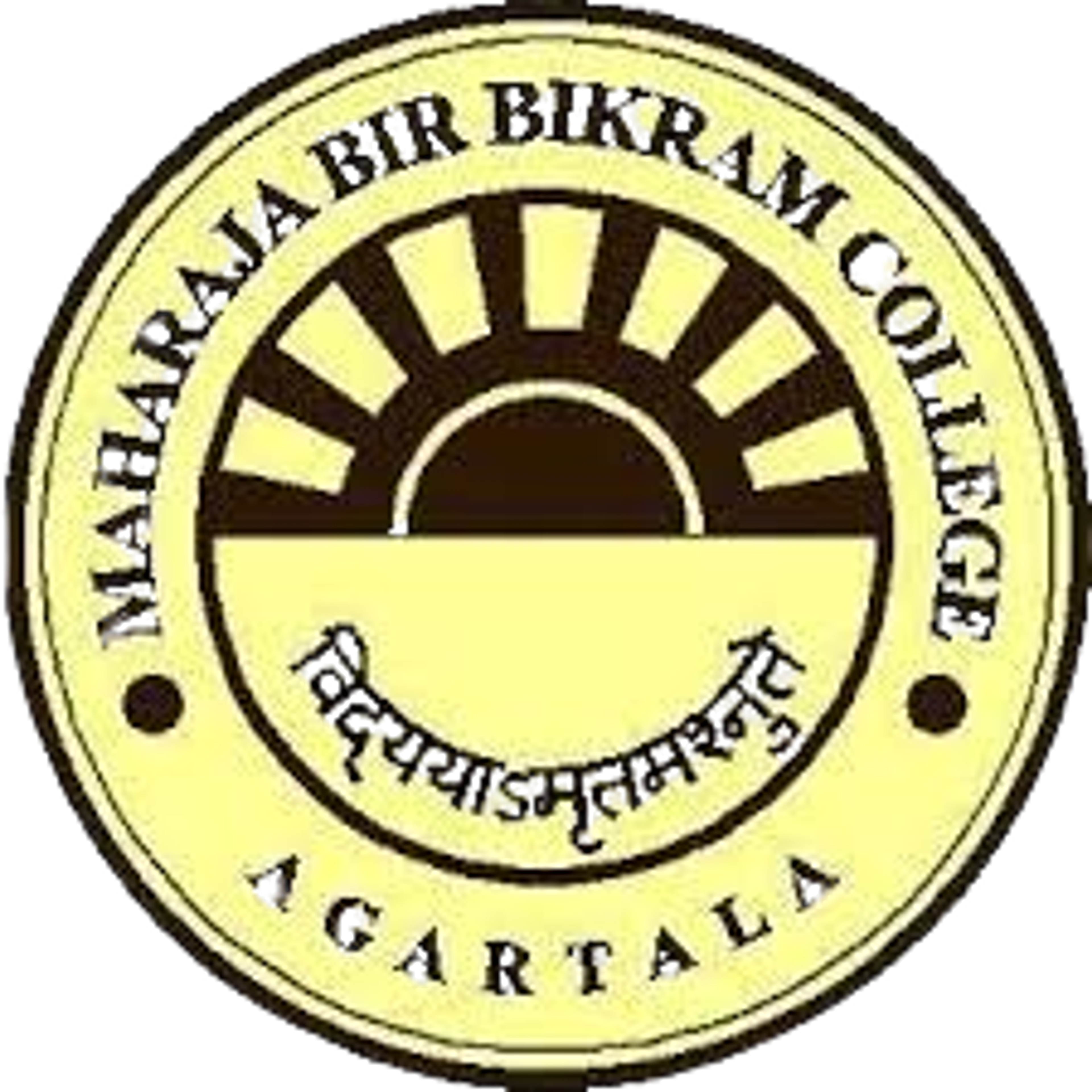 college logo image