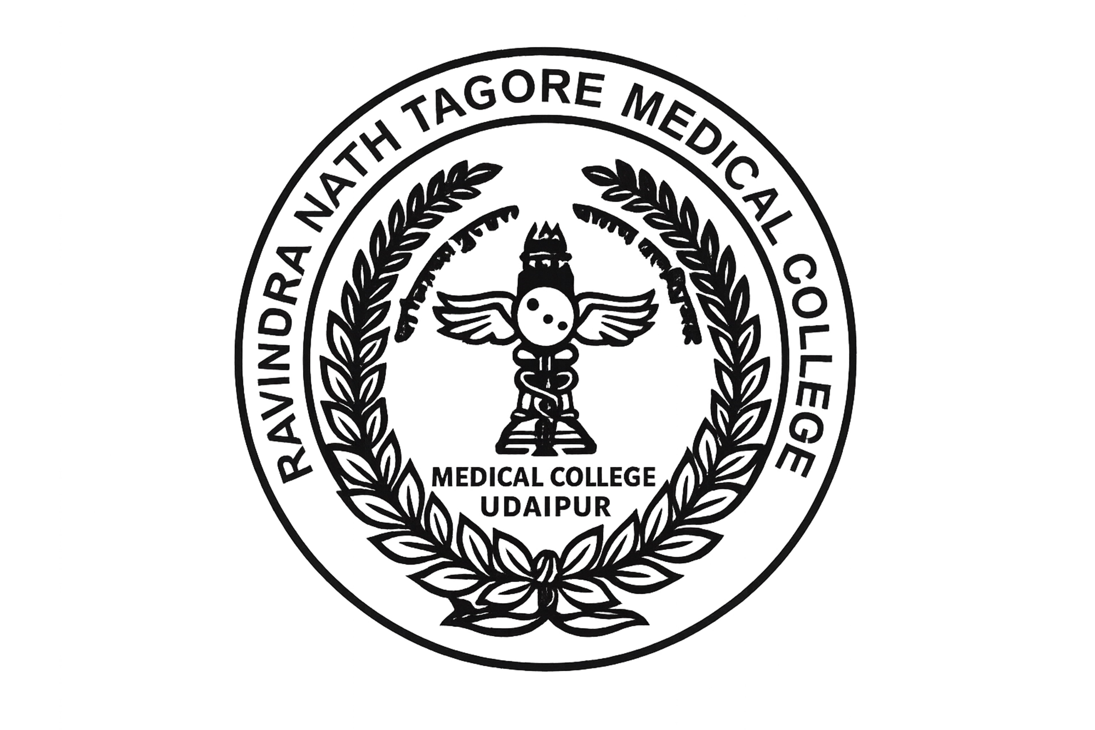 college logo image