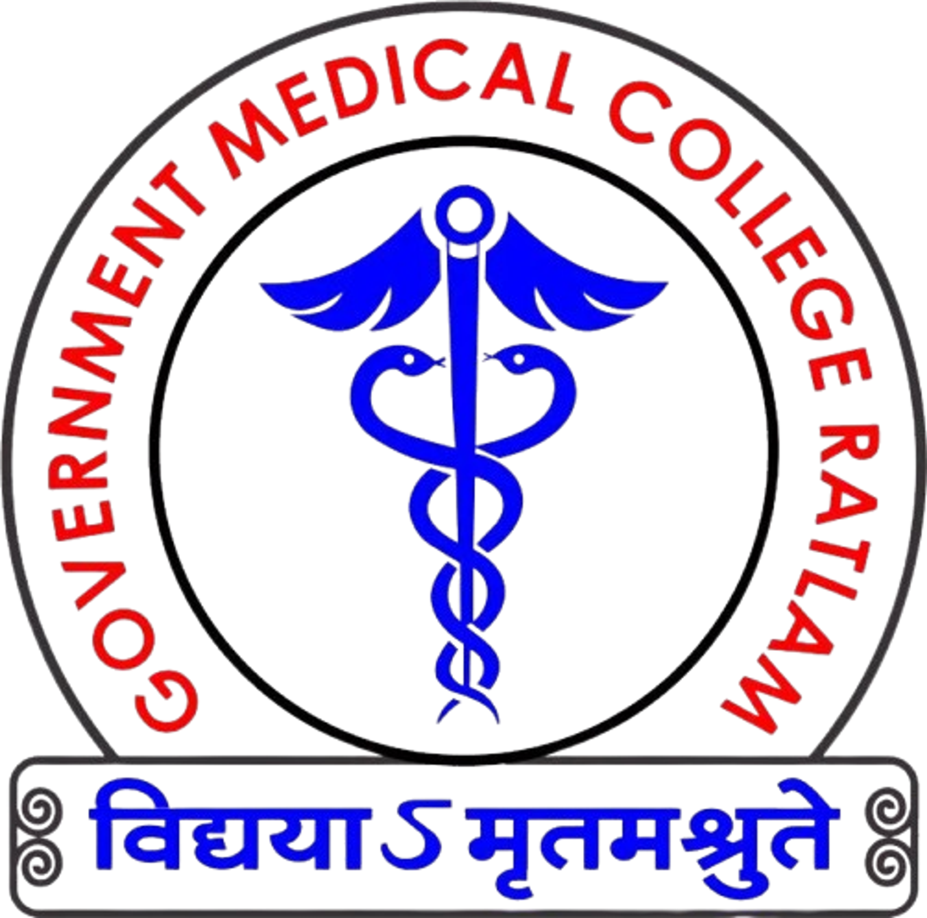 college logo image