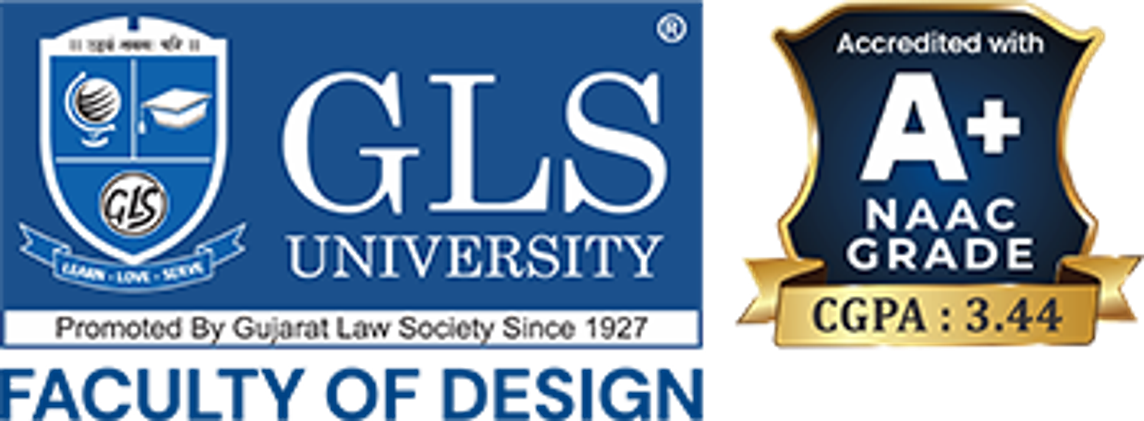 college logo image