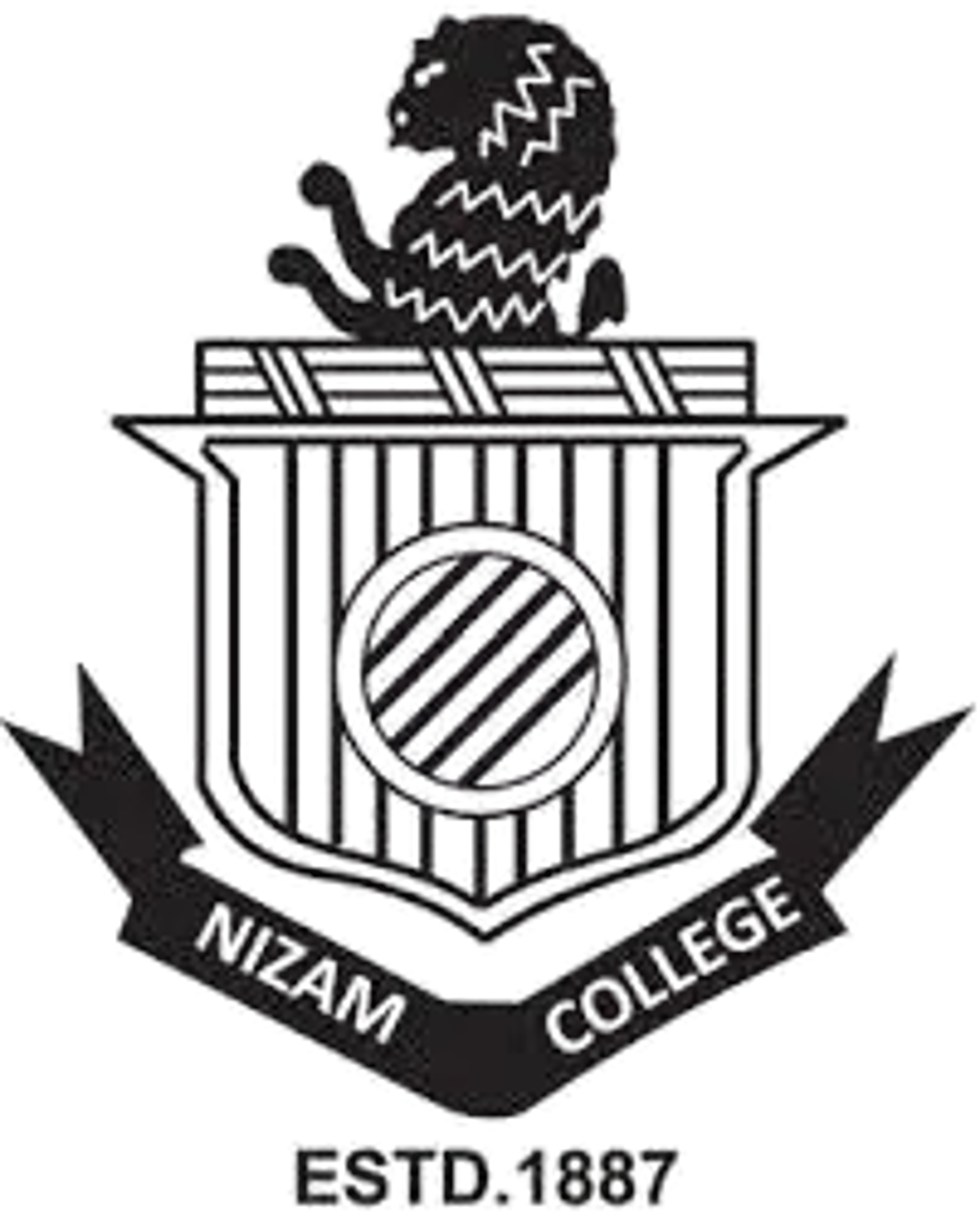 college logo image