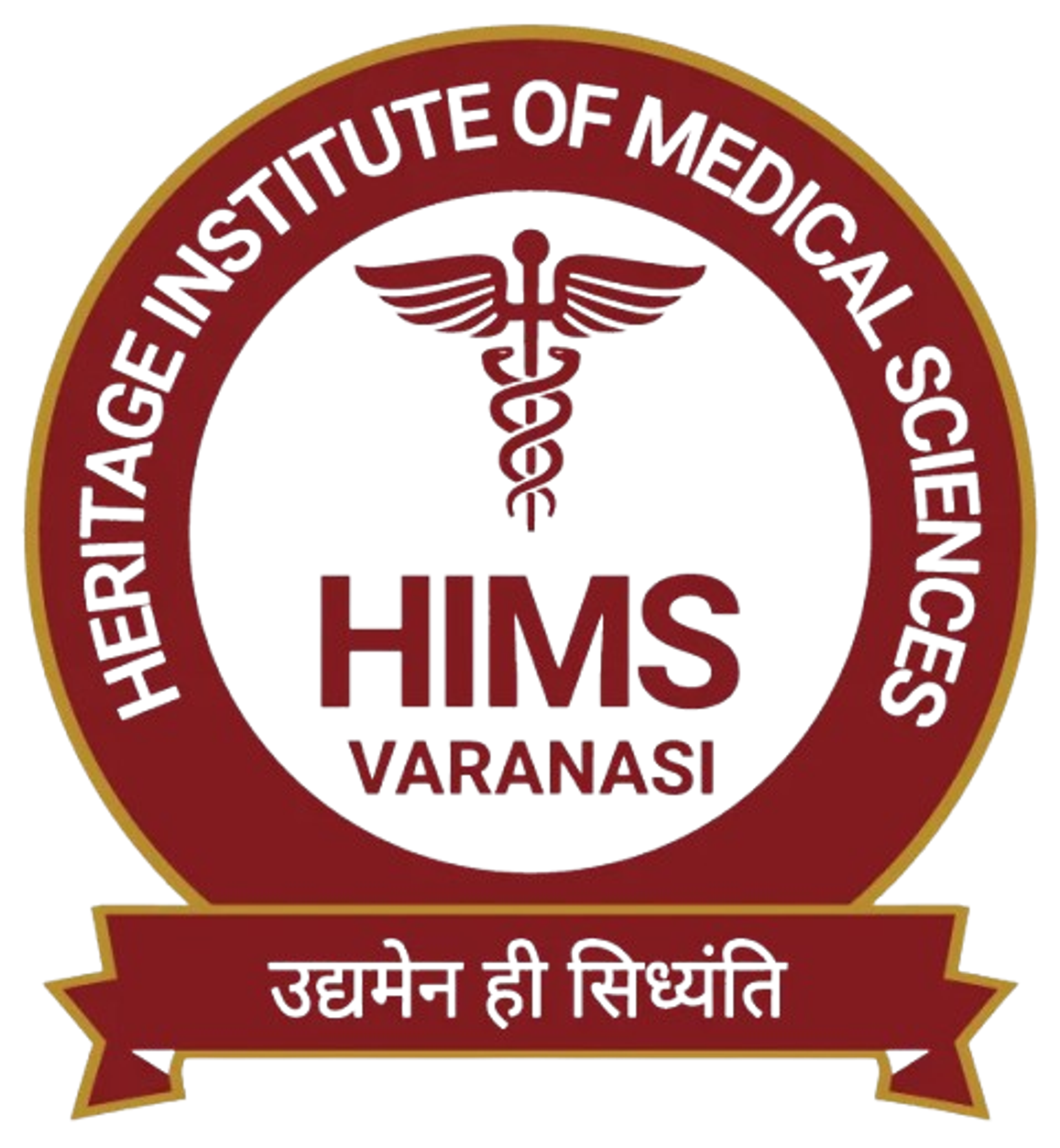 college logo image