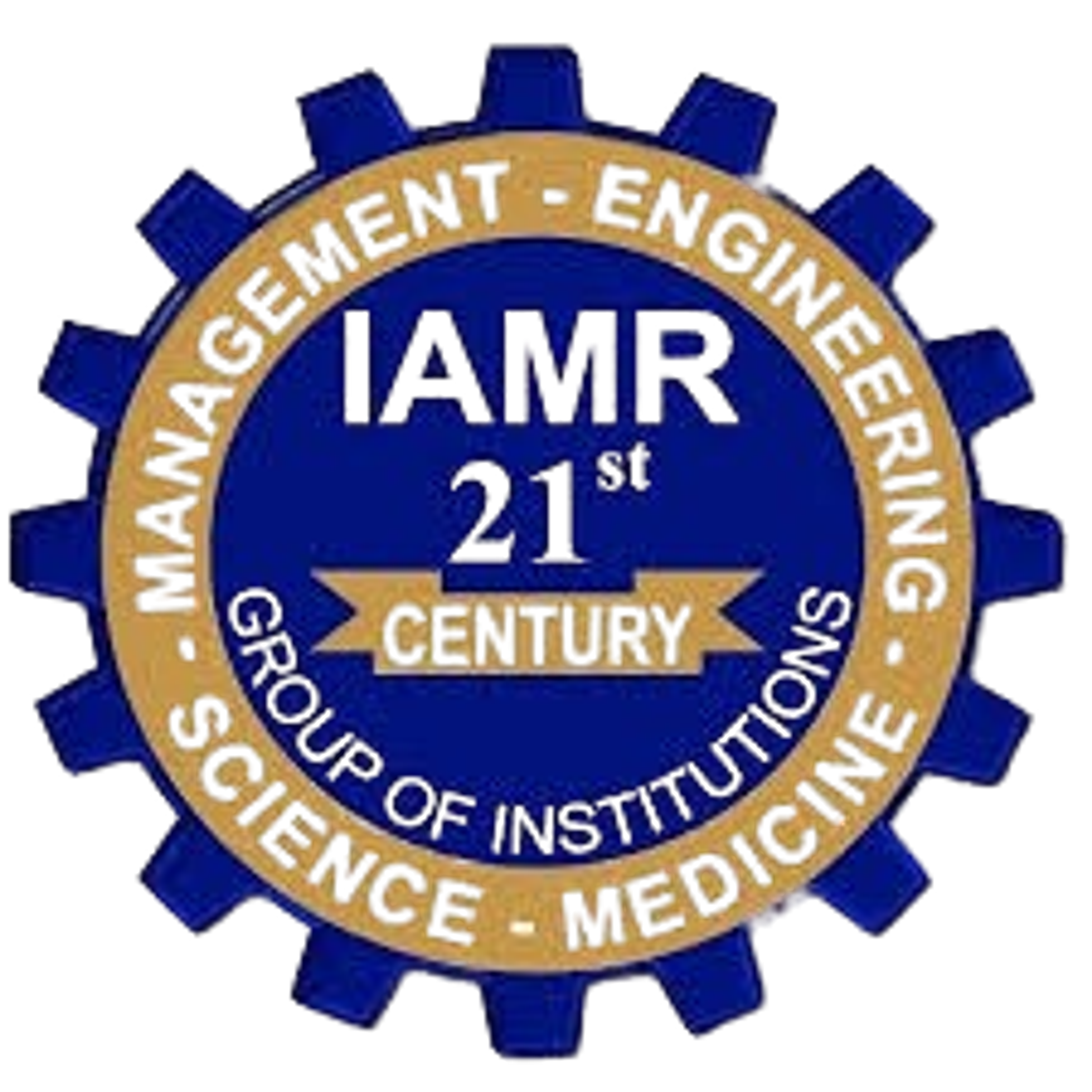 college logo image