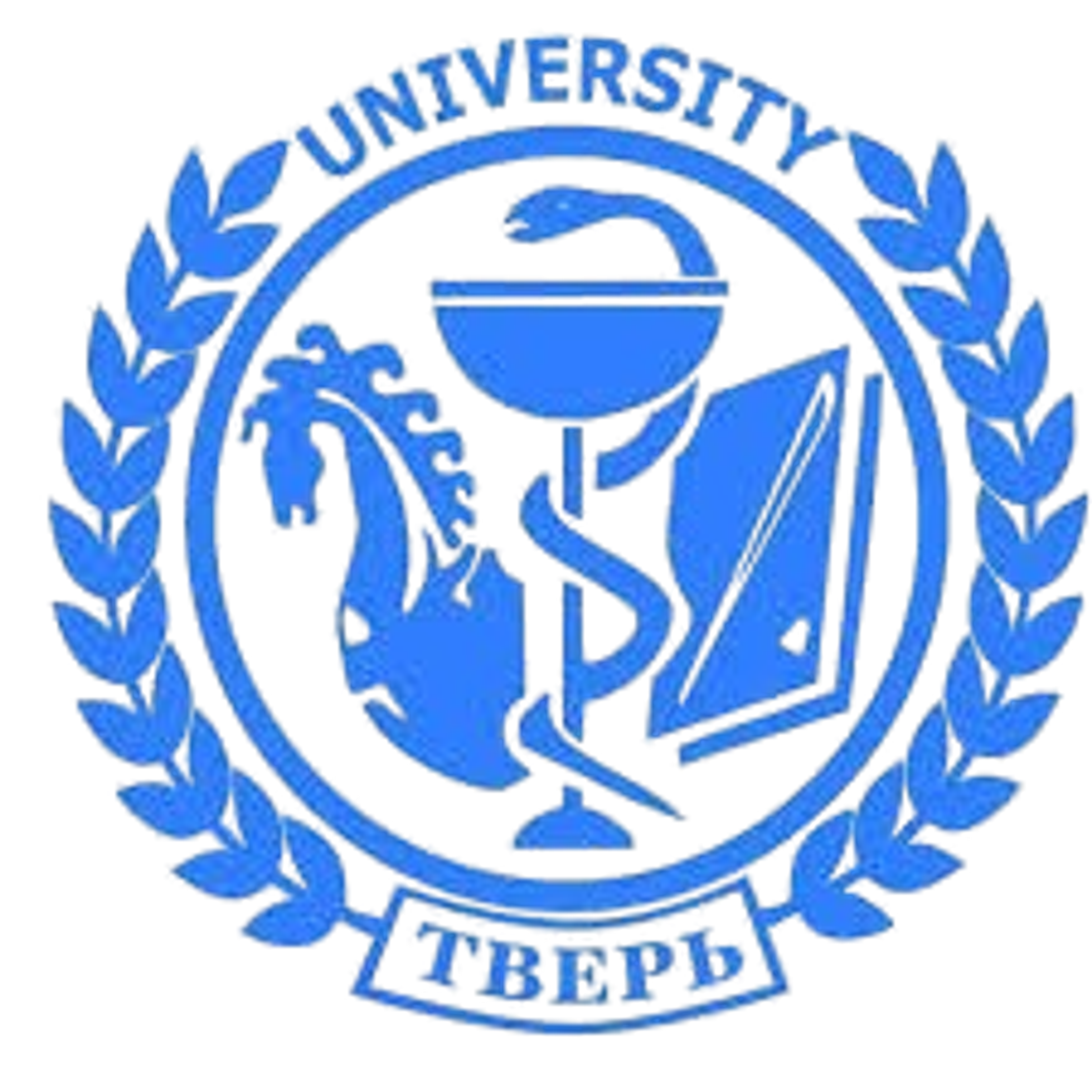 college logo image