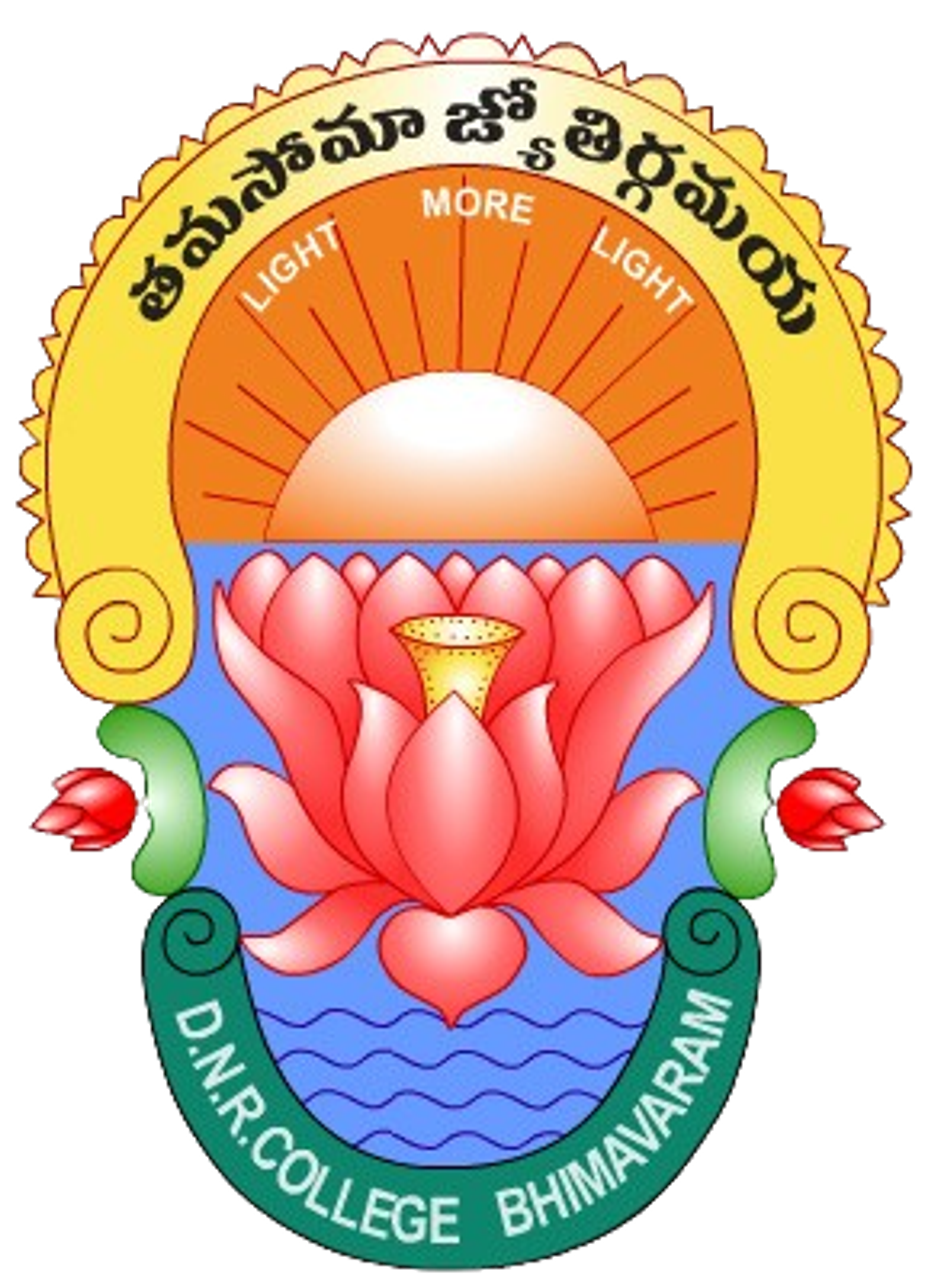 college logo image