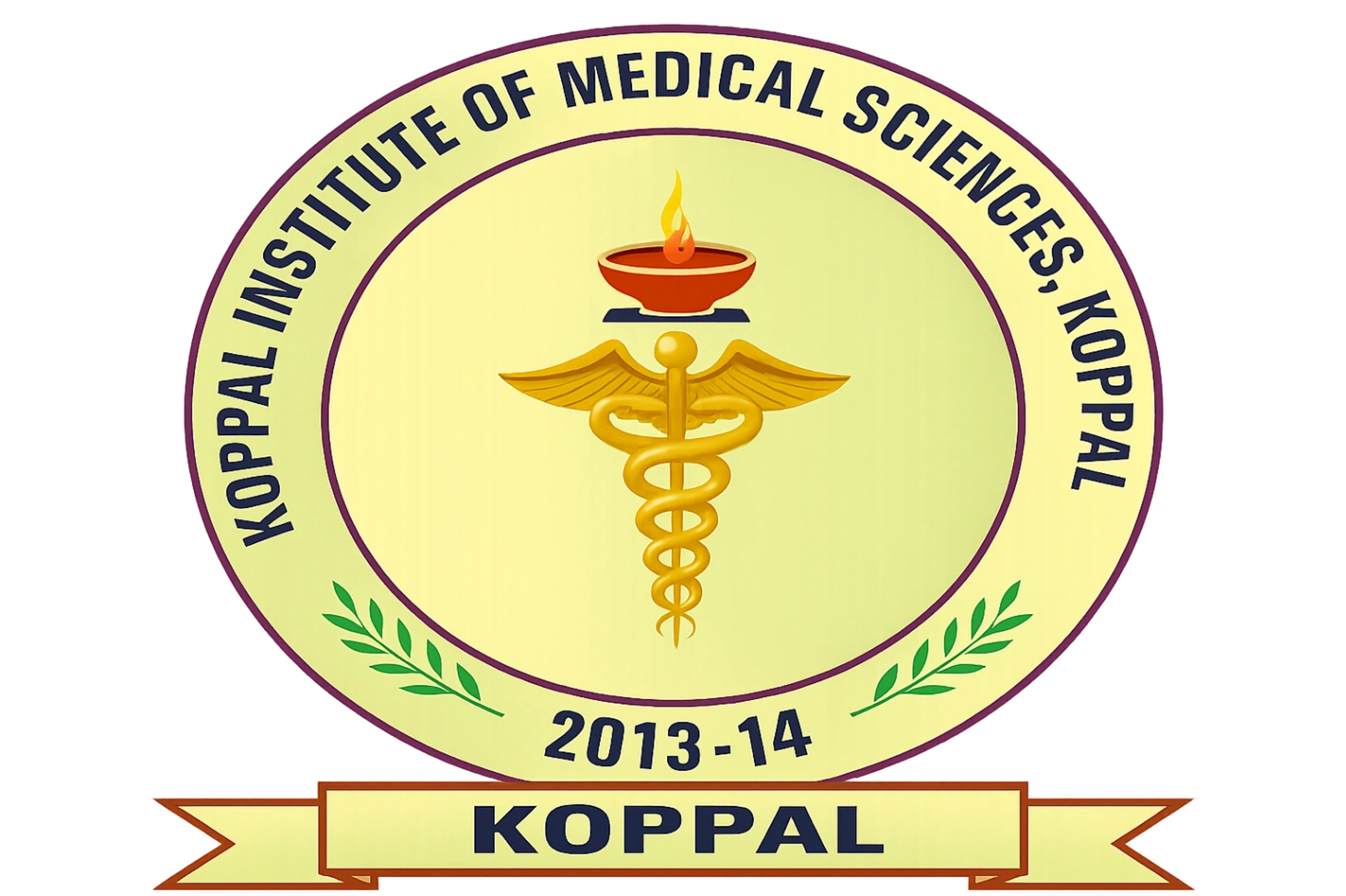 college logo image