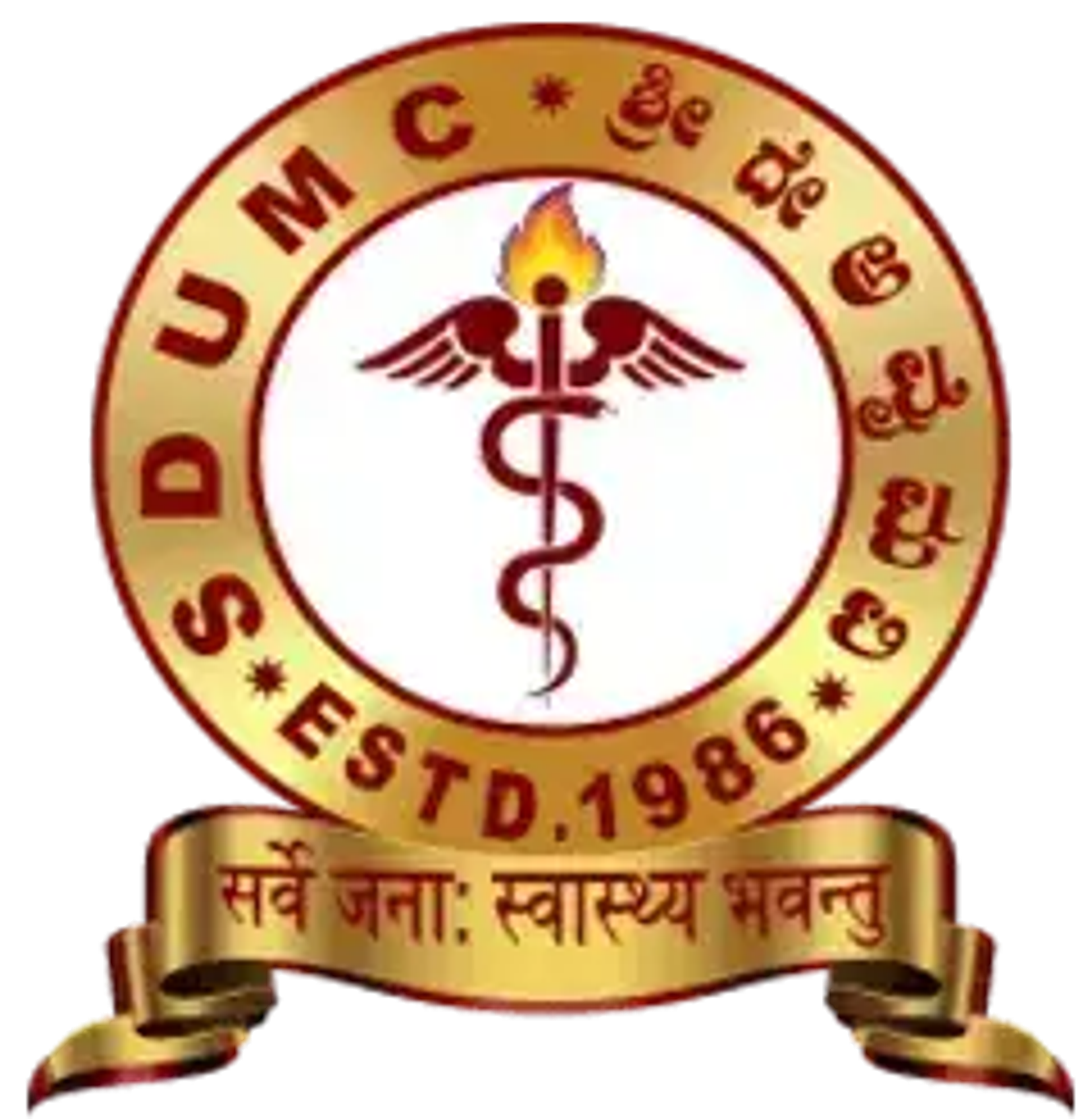 college logo image
