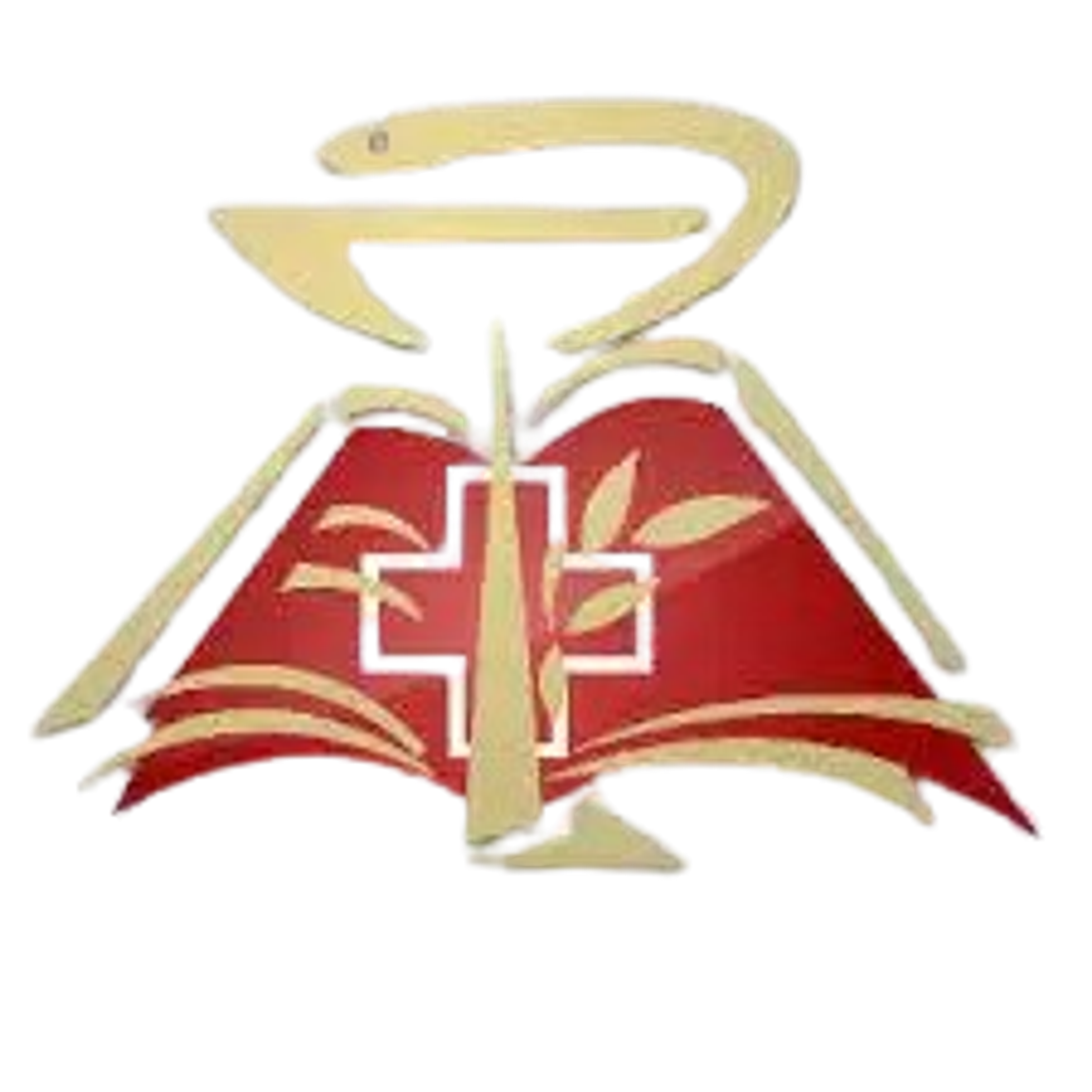 college logo image