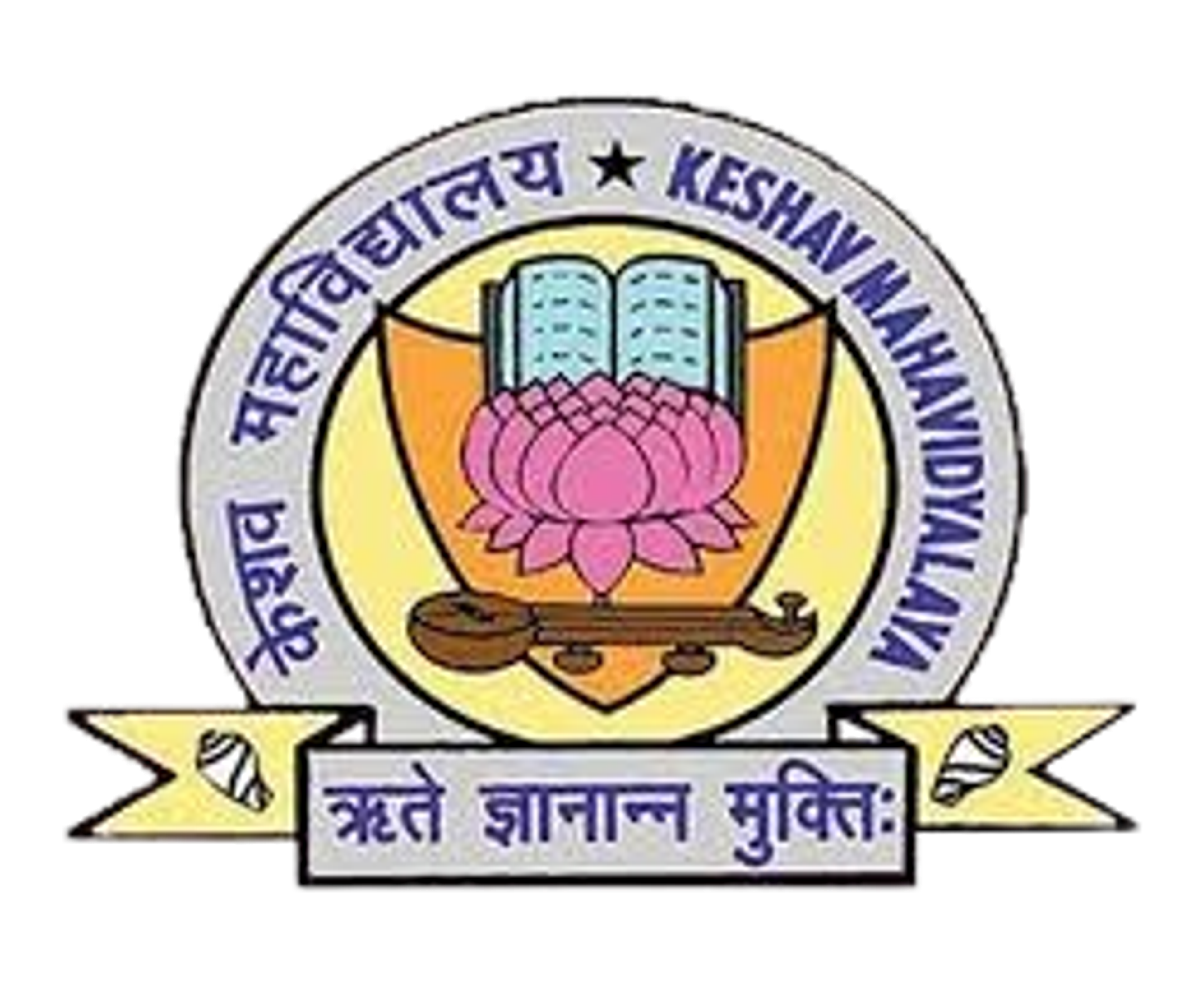 college logo image