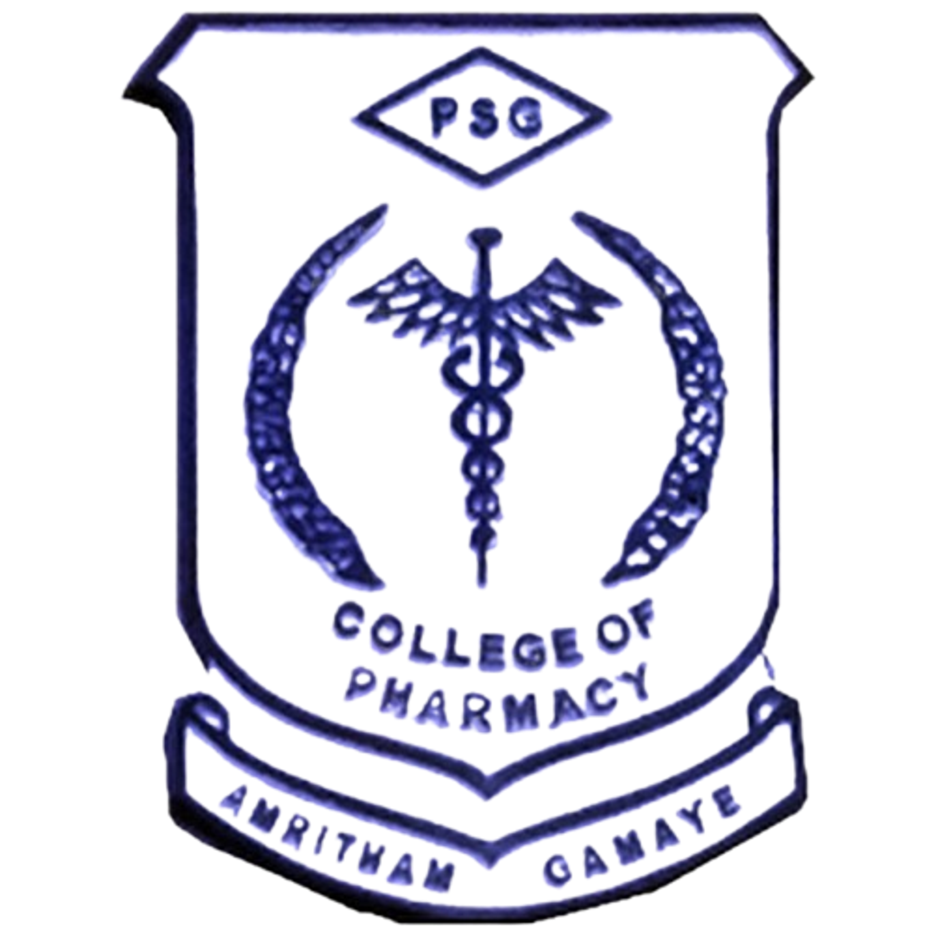 college logo image