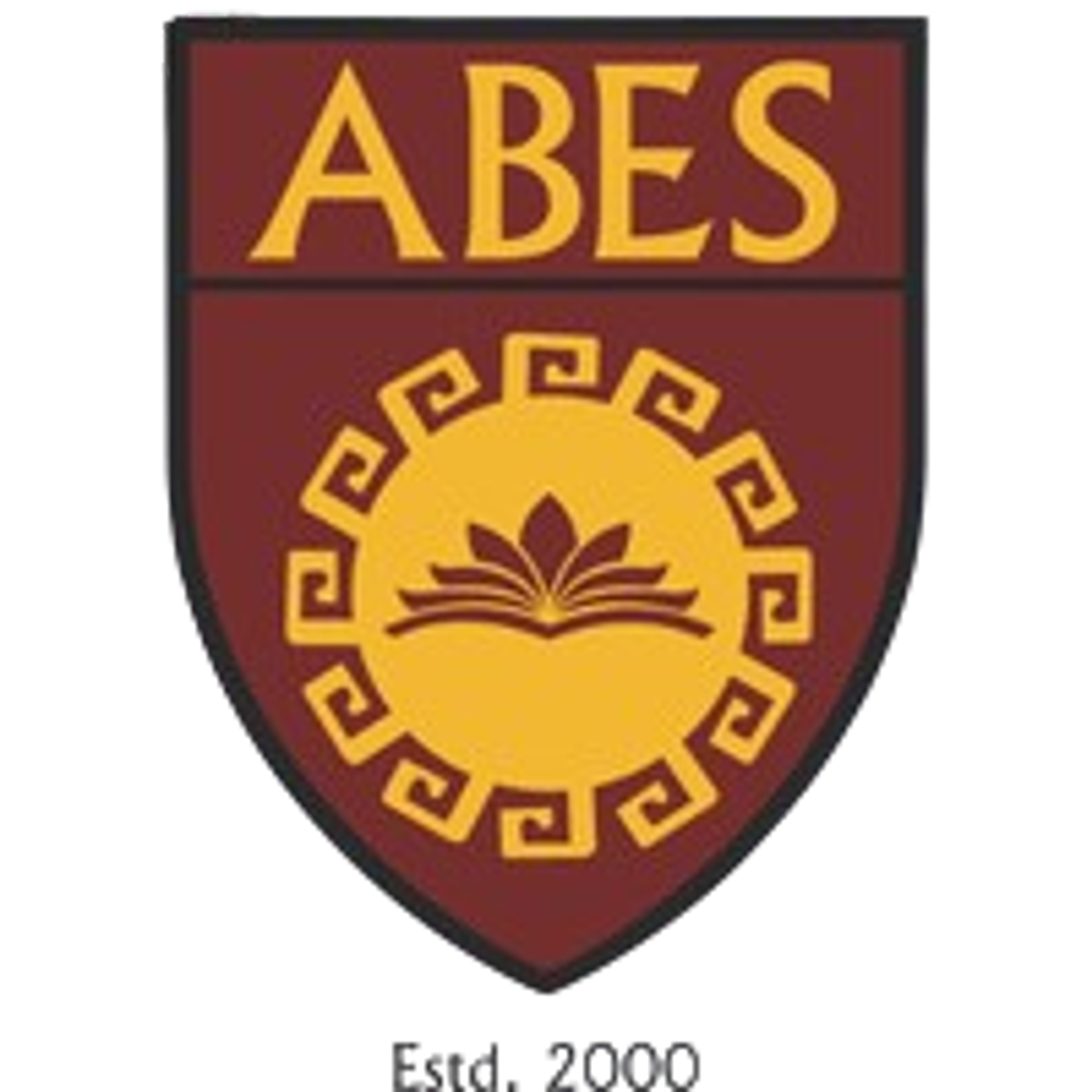 college logo image