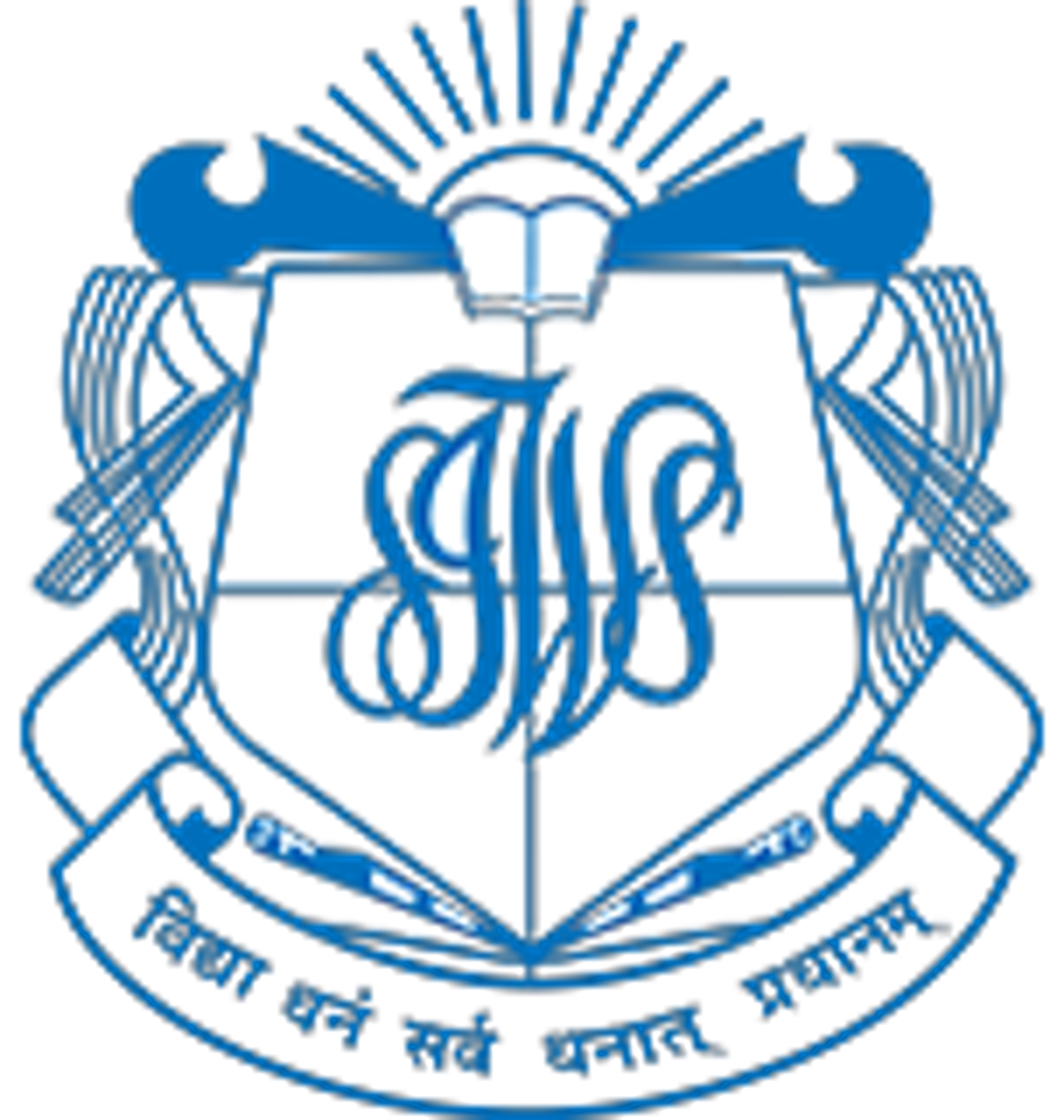 college logo image