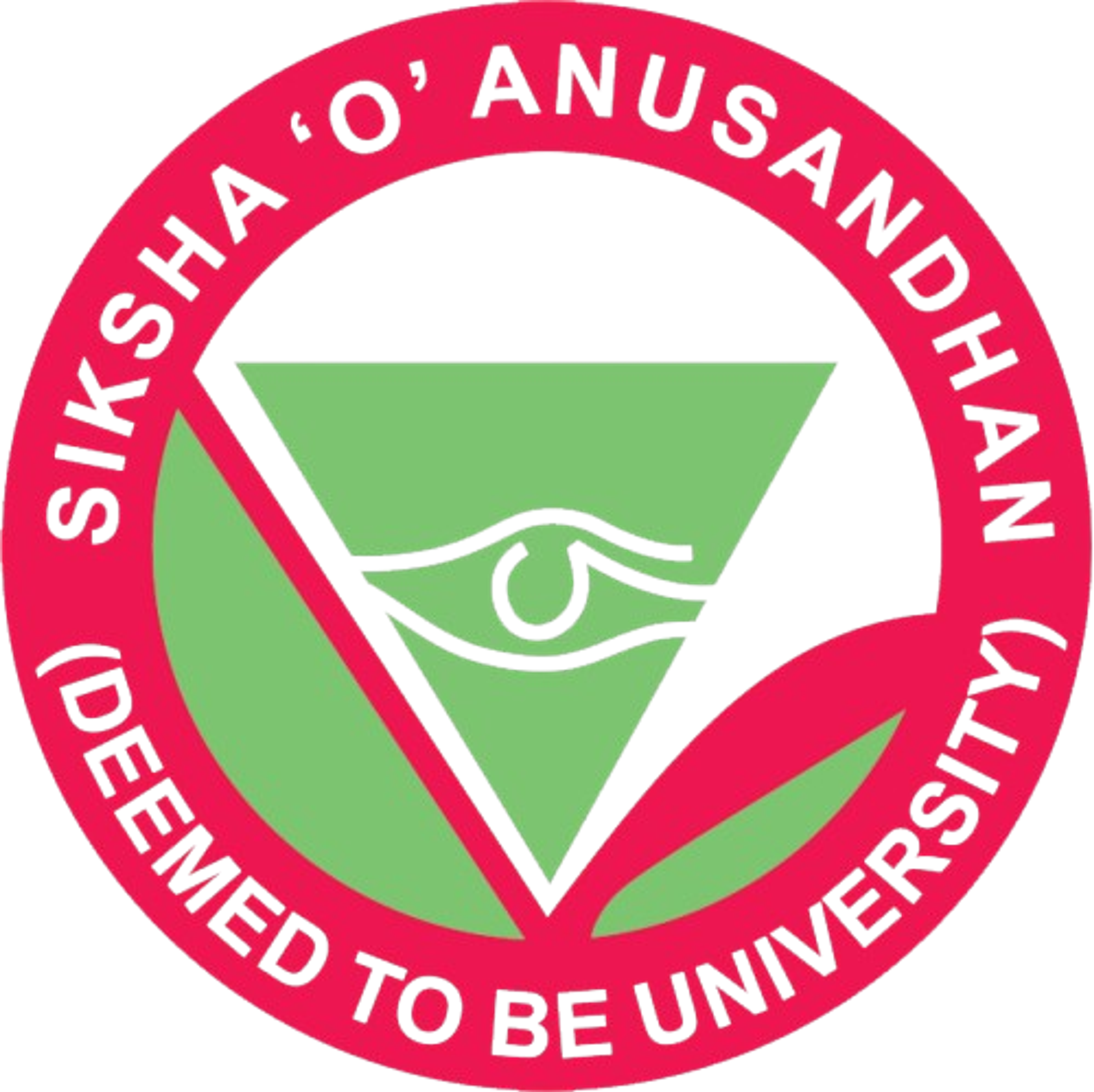 college logo image
