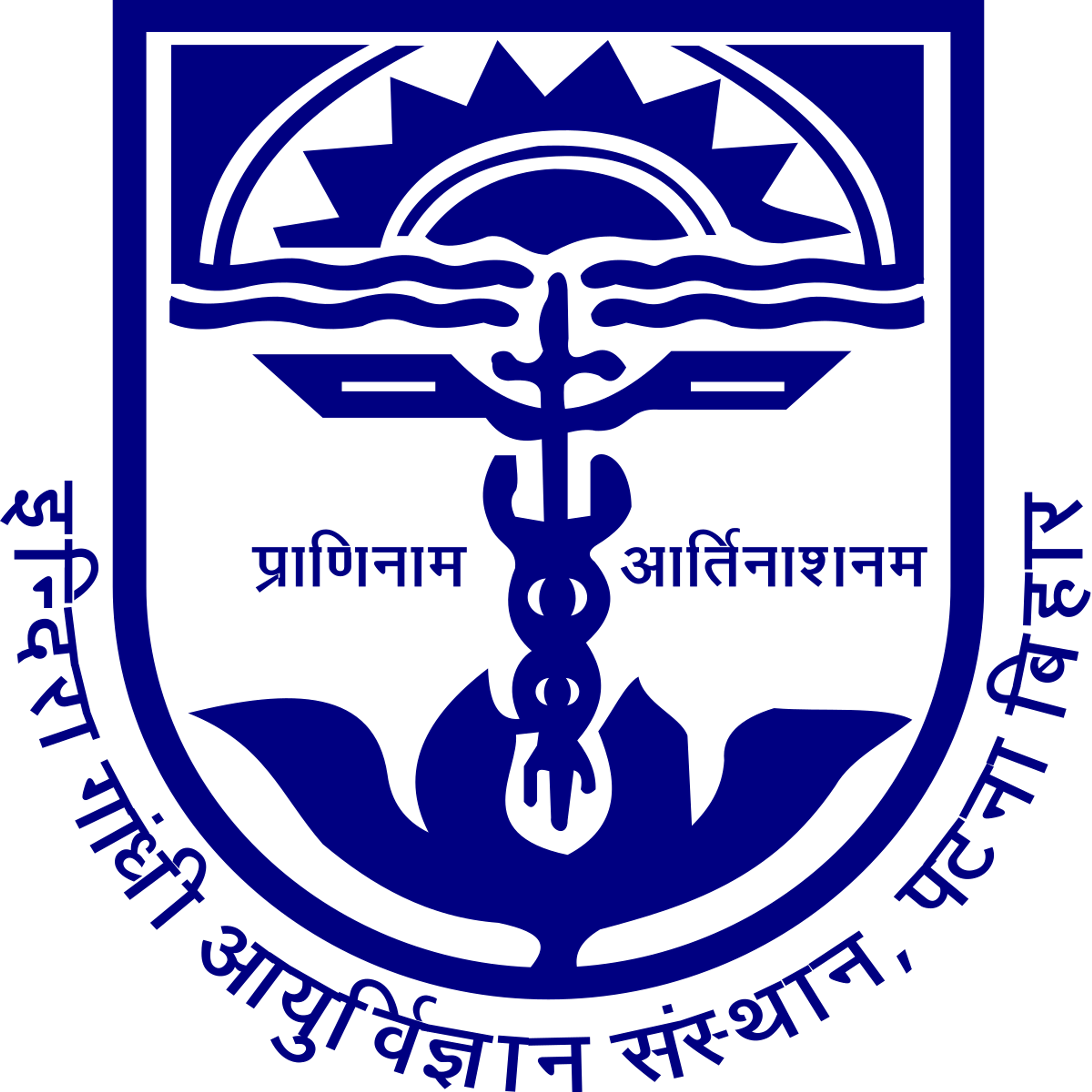 college logo image