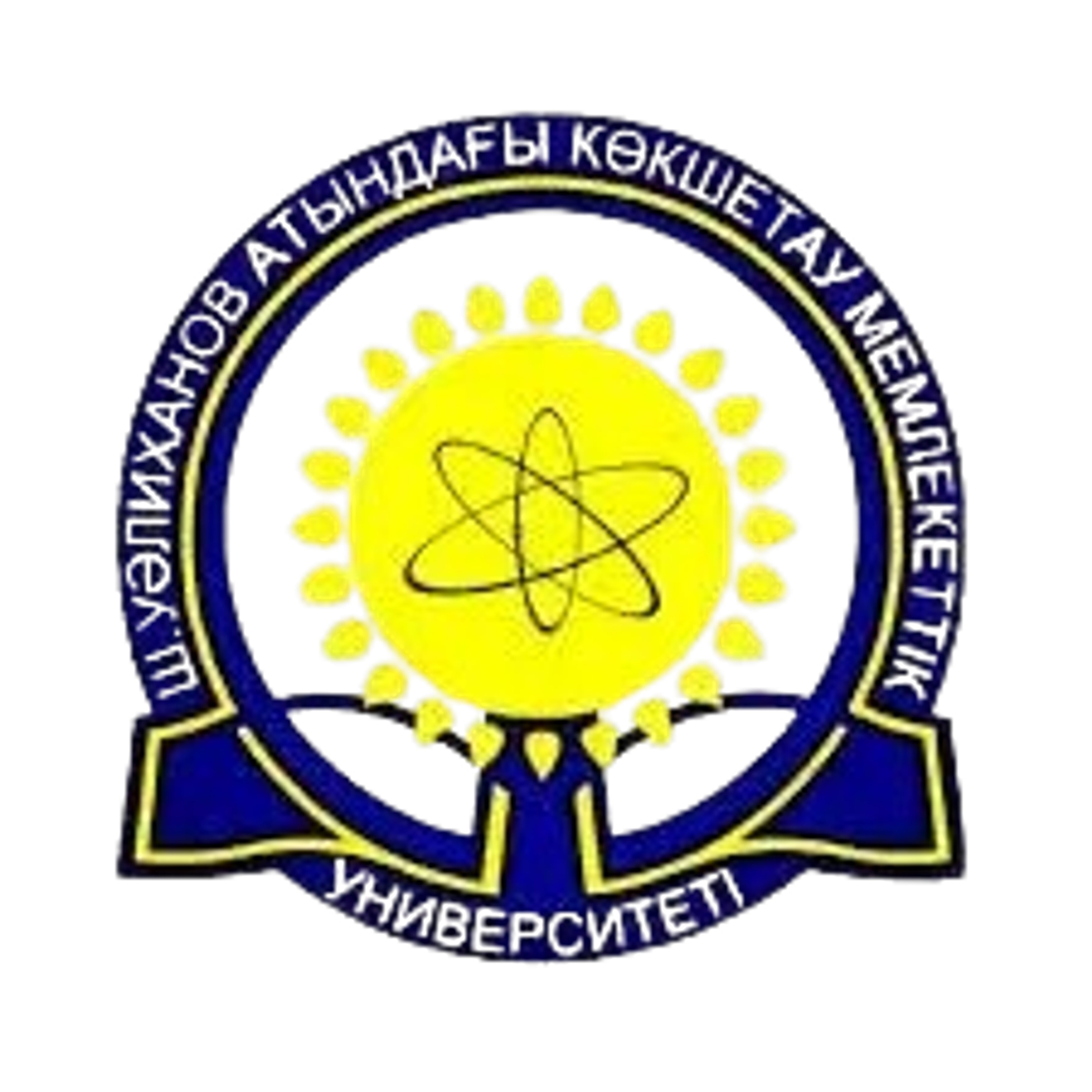 college logo image