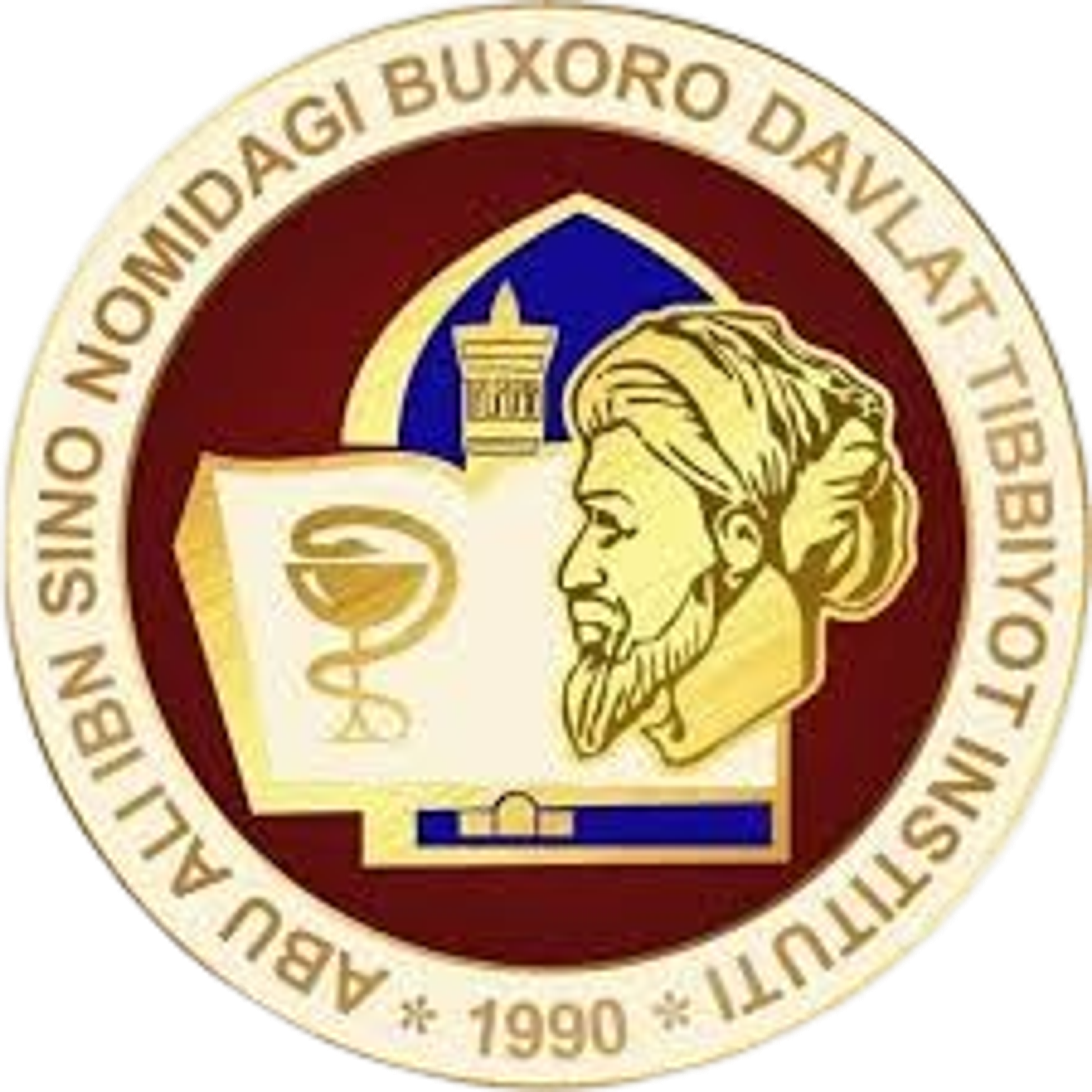 college logo image
