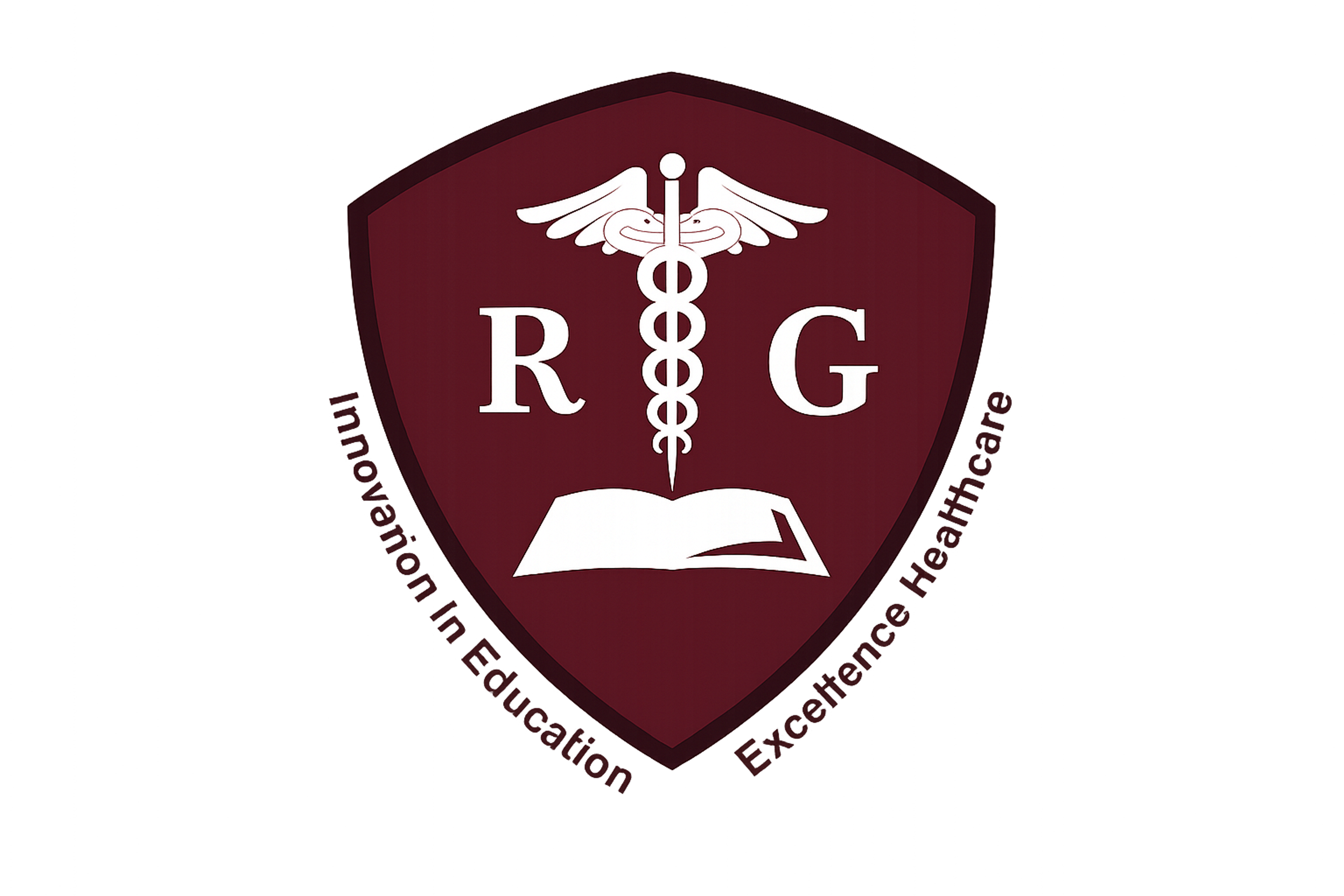 college logo image