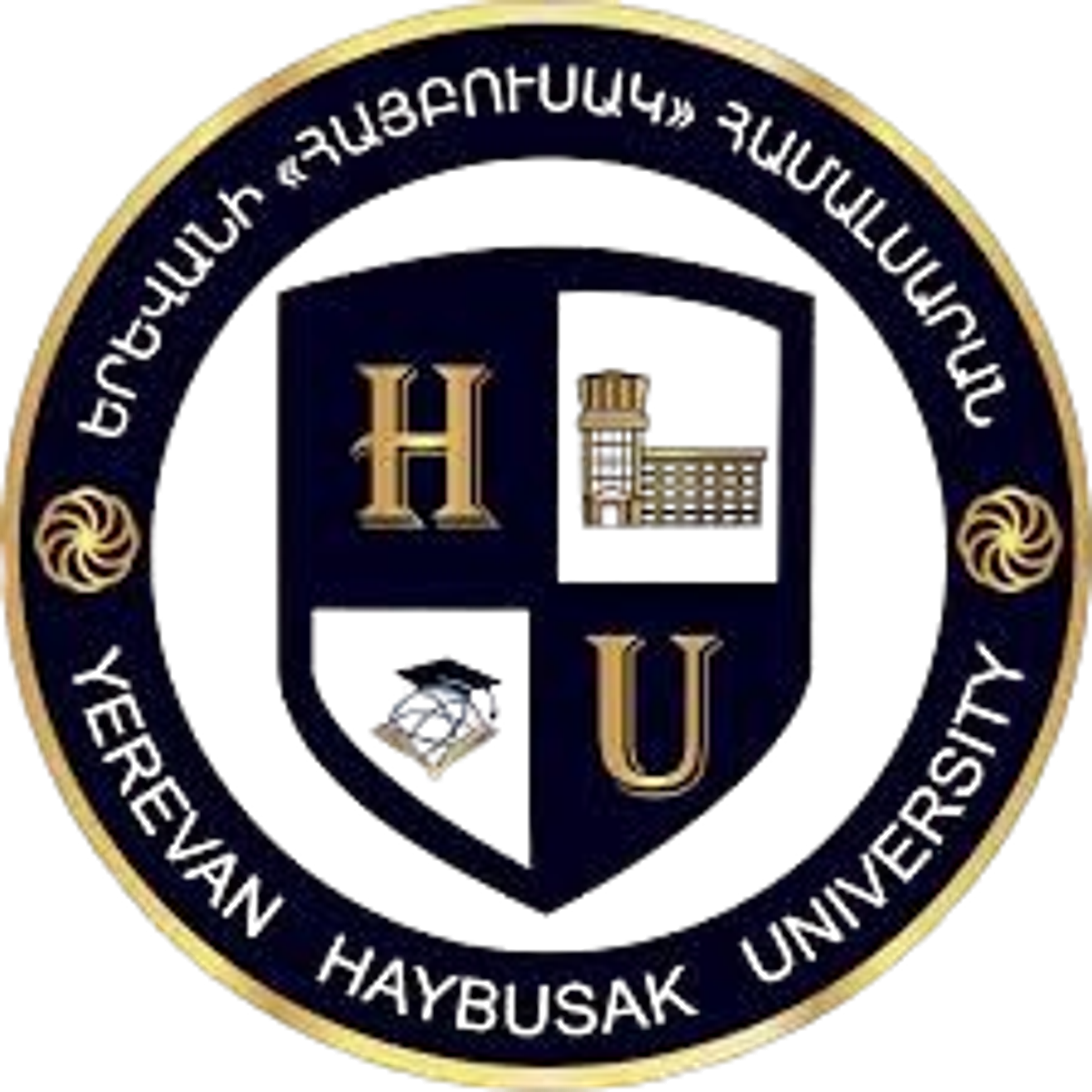 college logo image