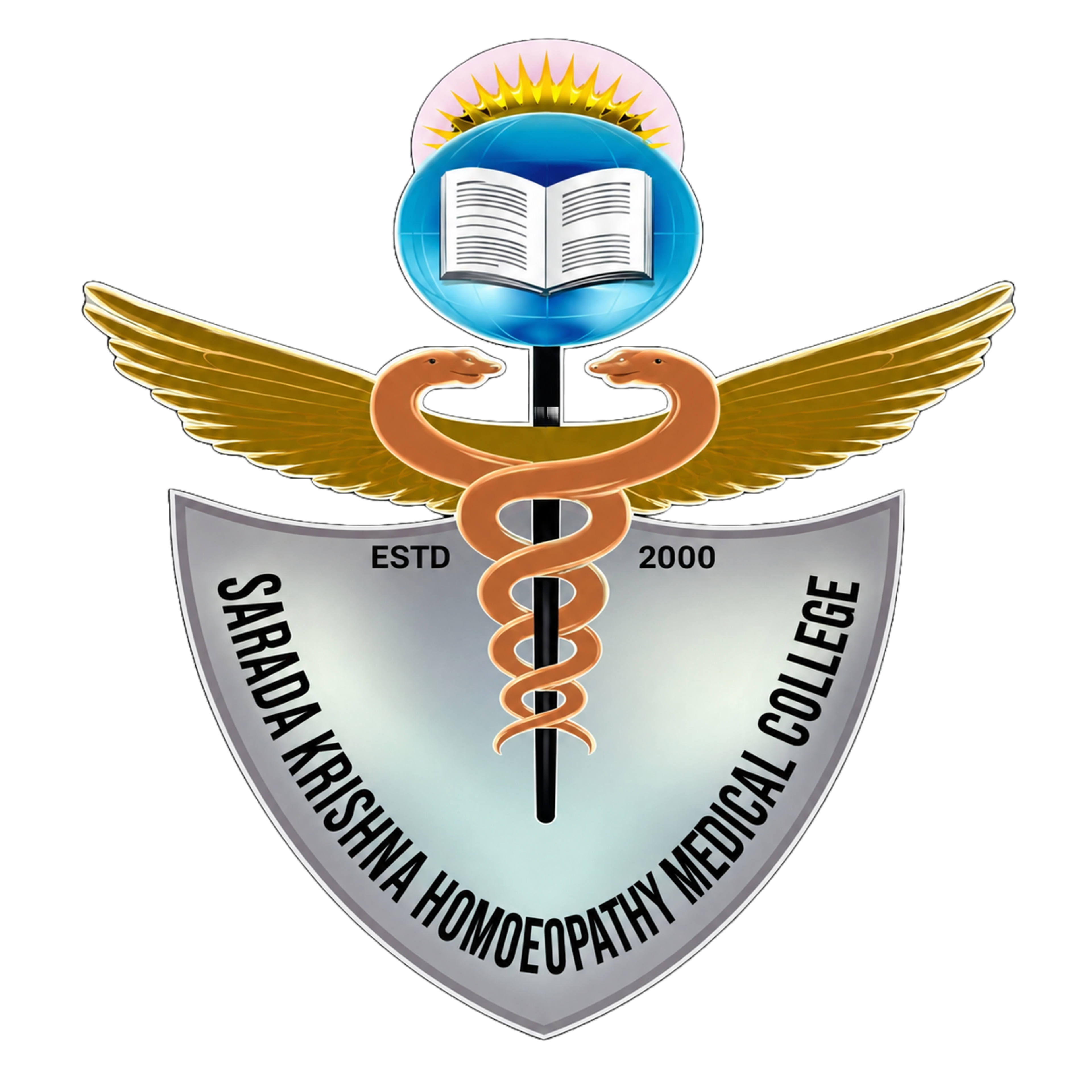 college logo image