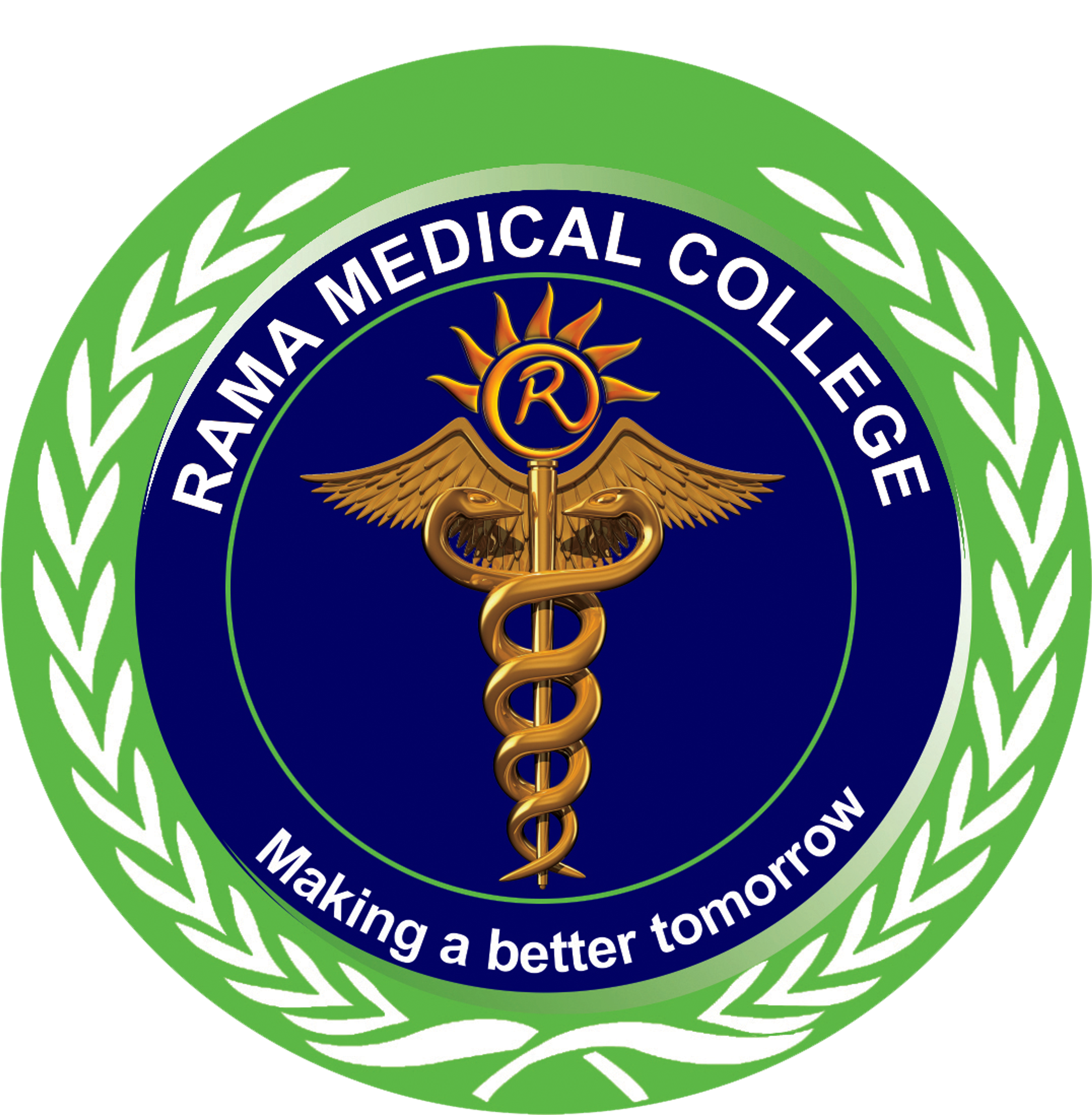 college logo image