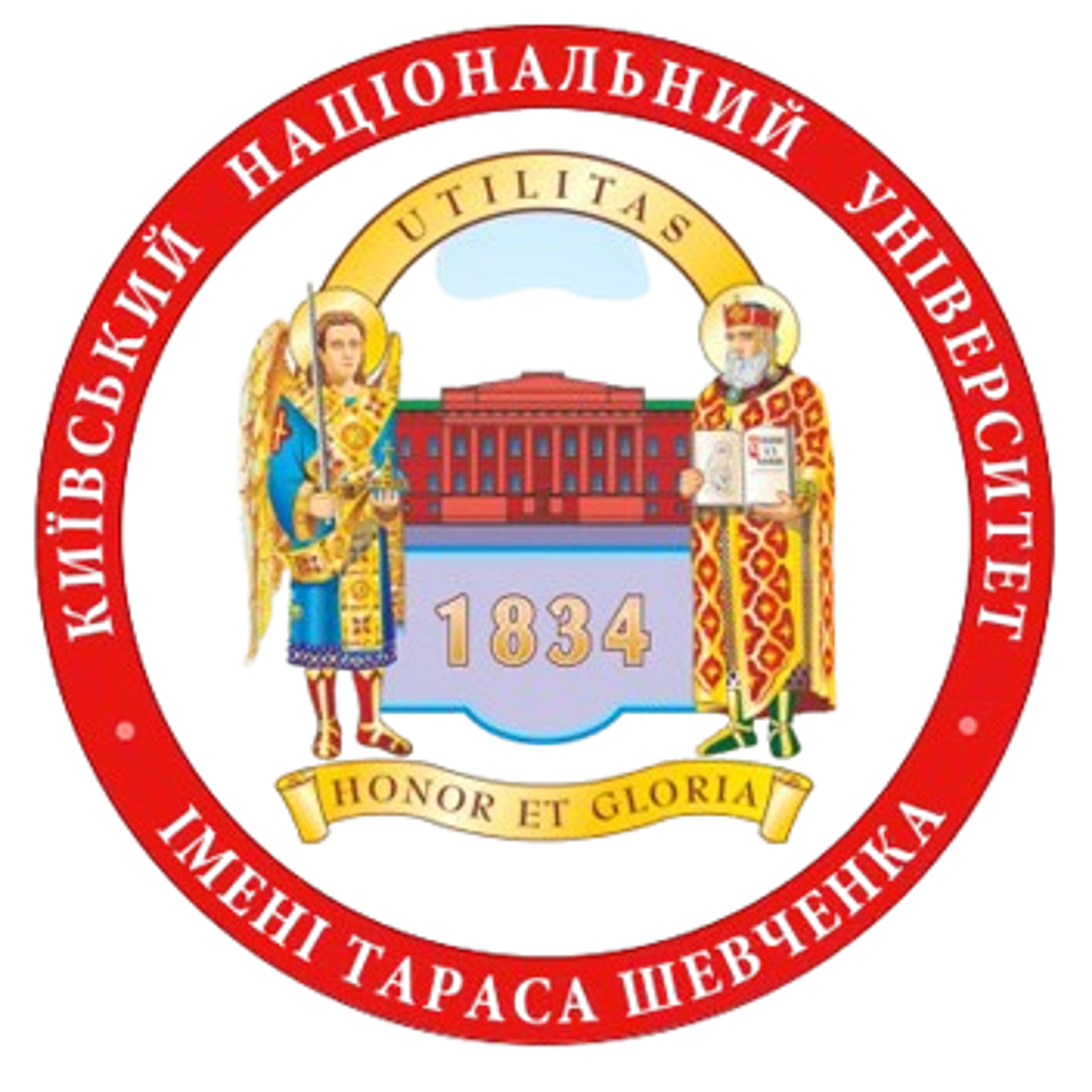 college logo image