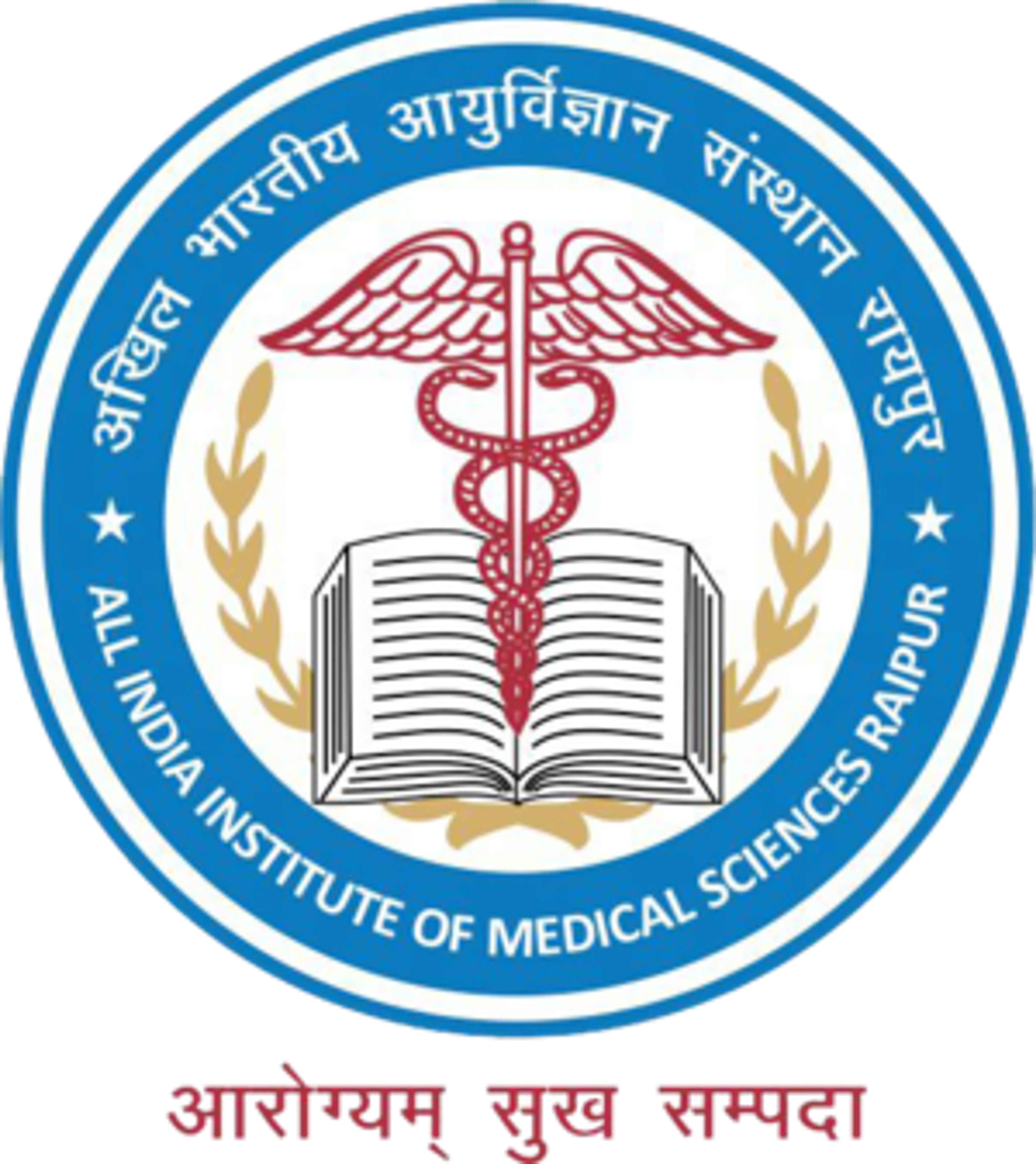 college logo image