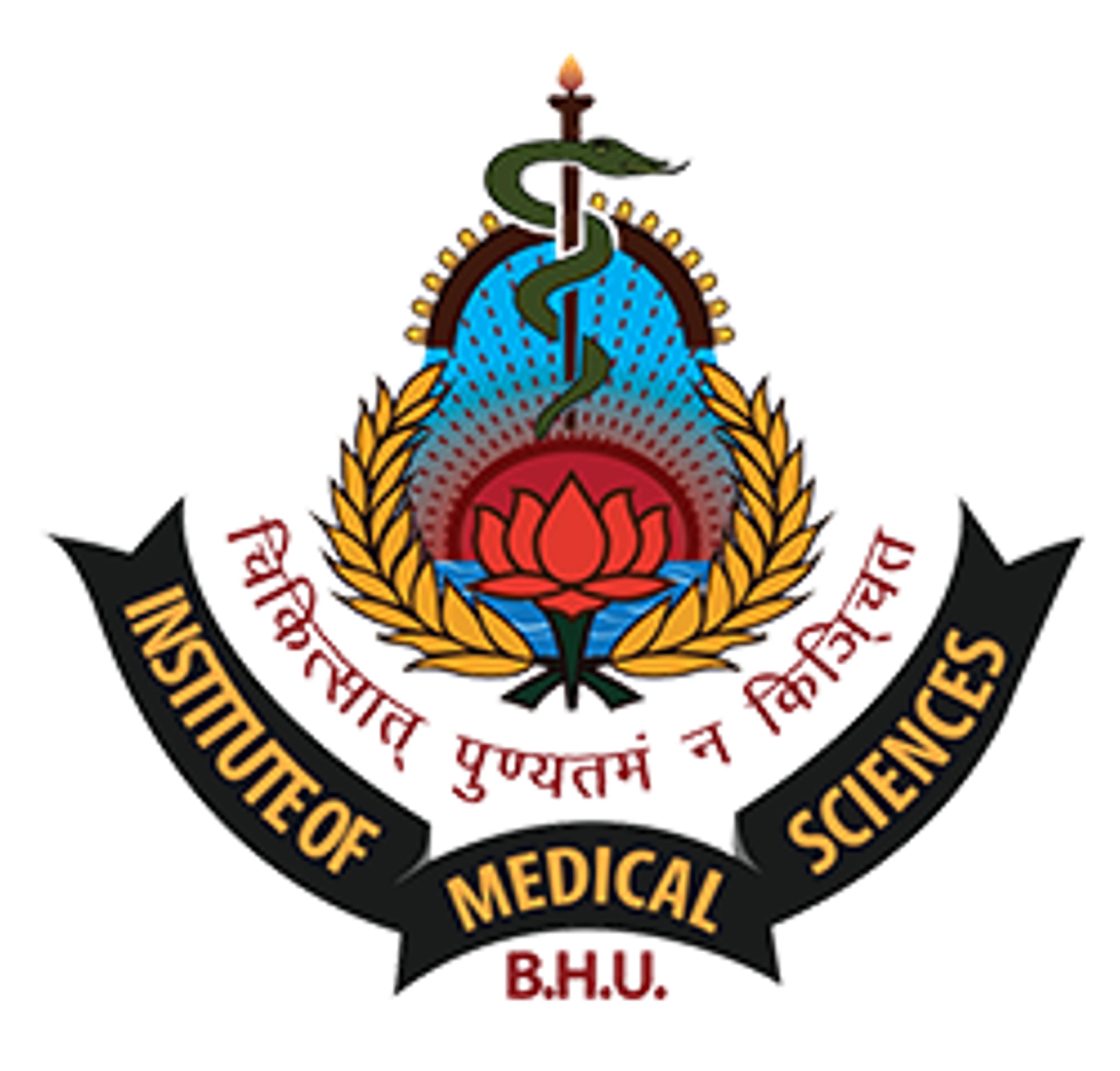 college logo image
