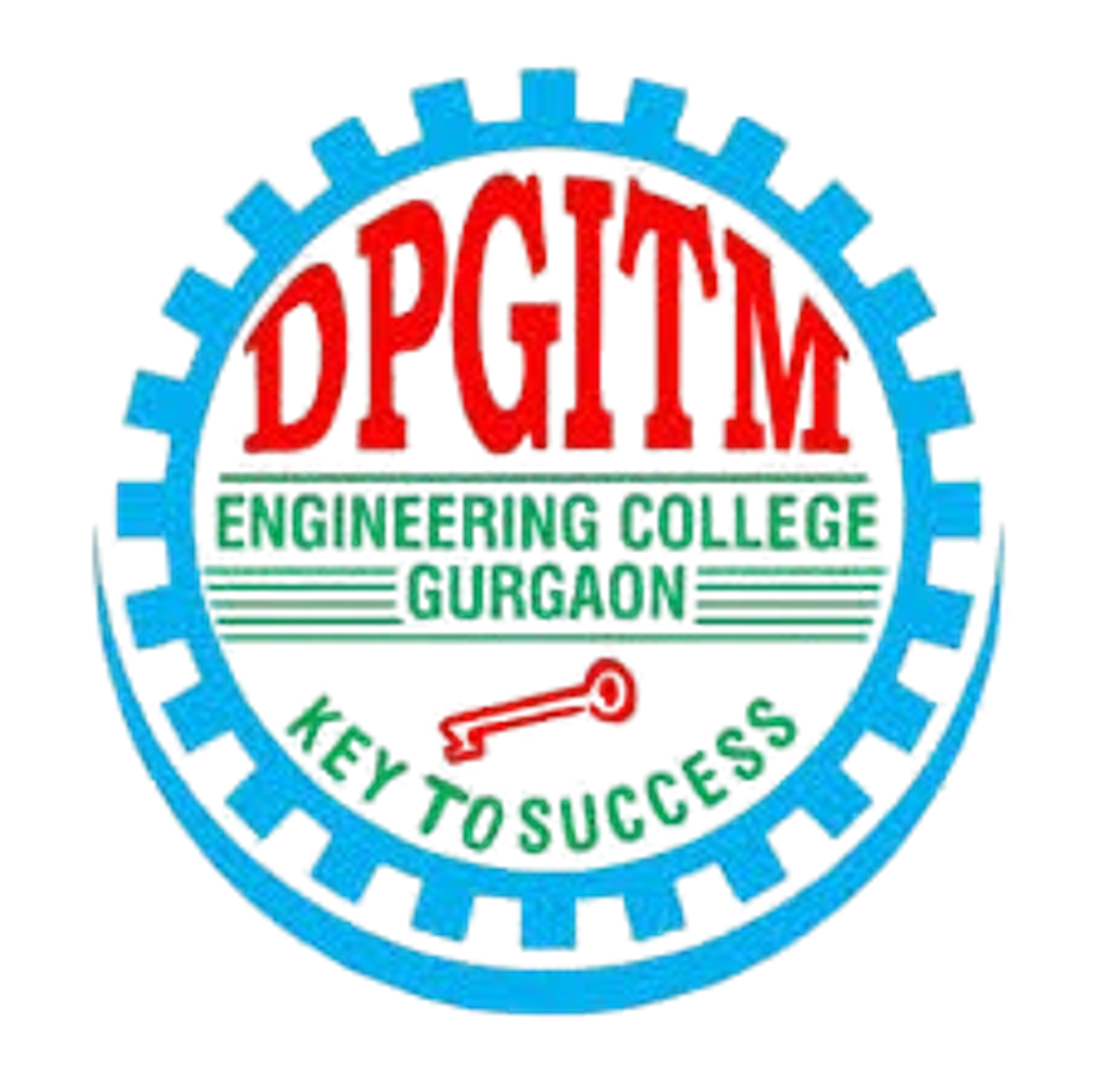 college logo image