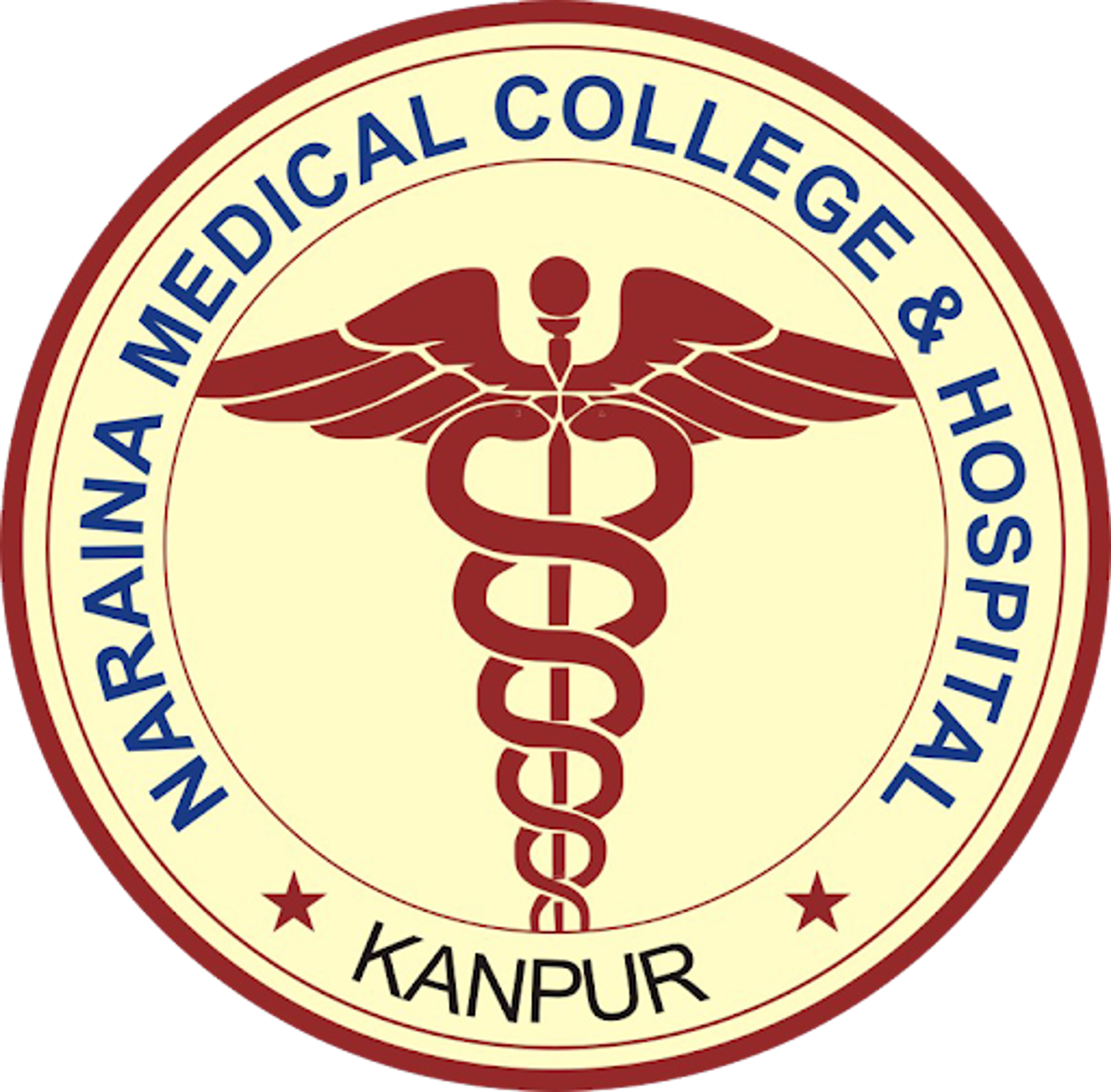 college logo image