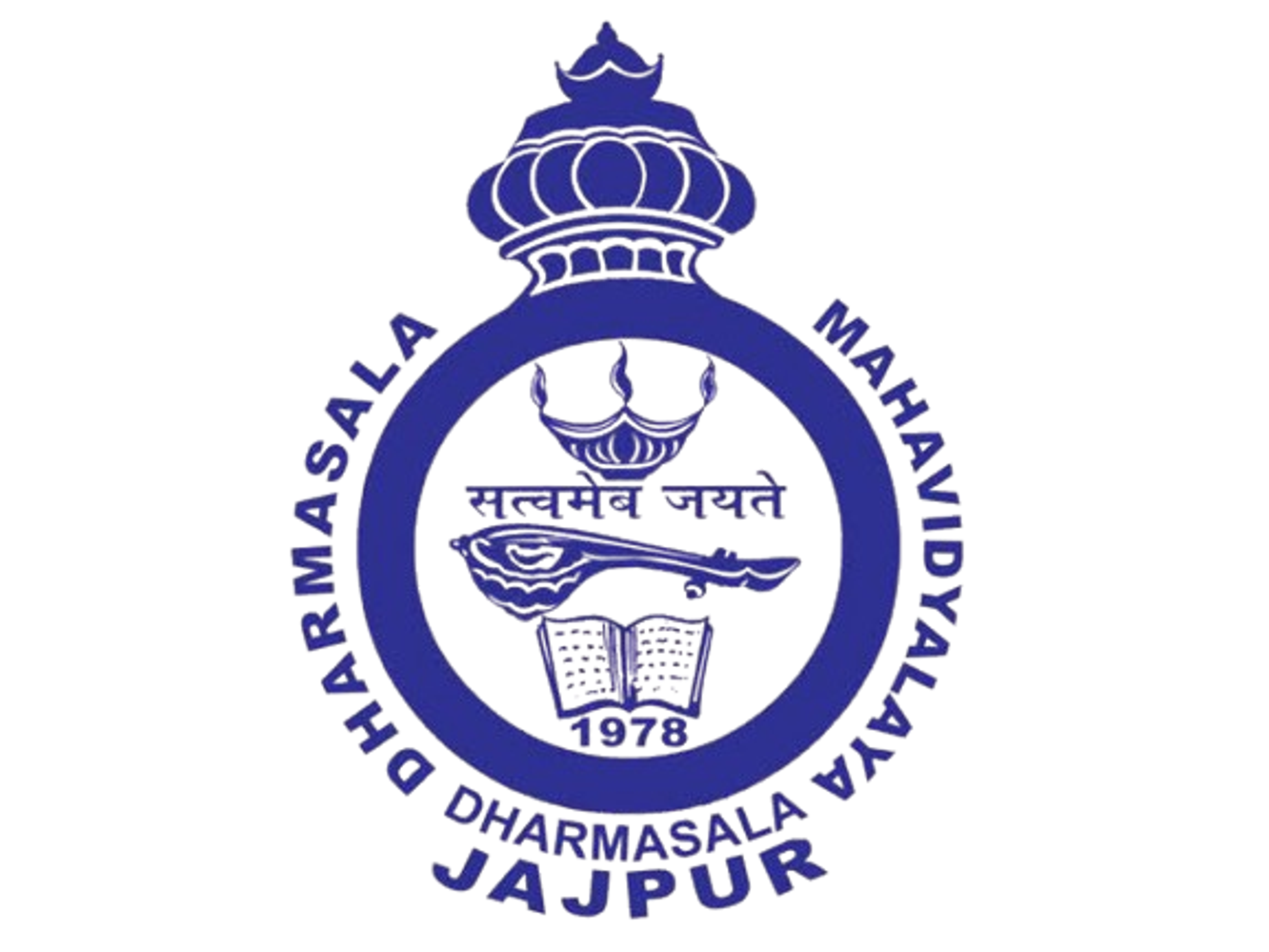 college logo image