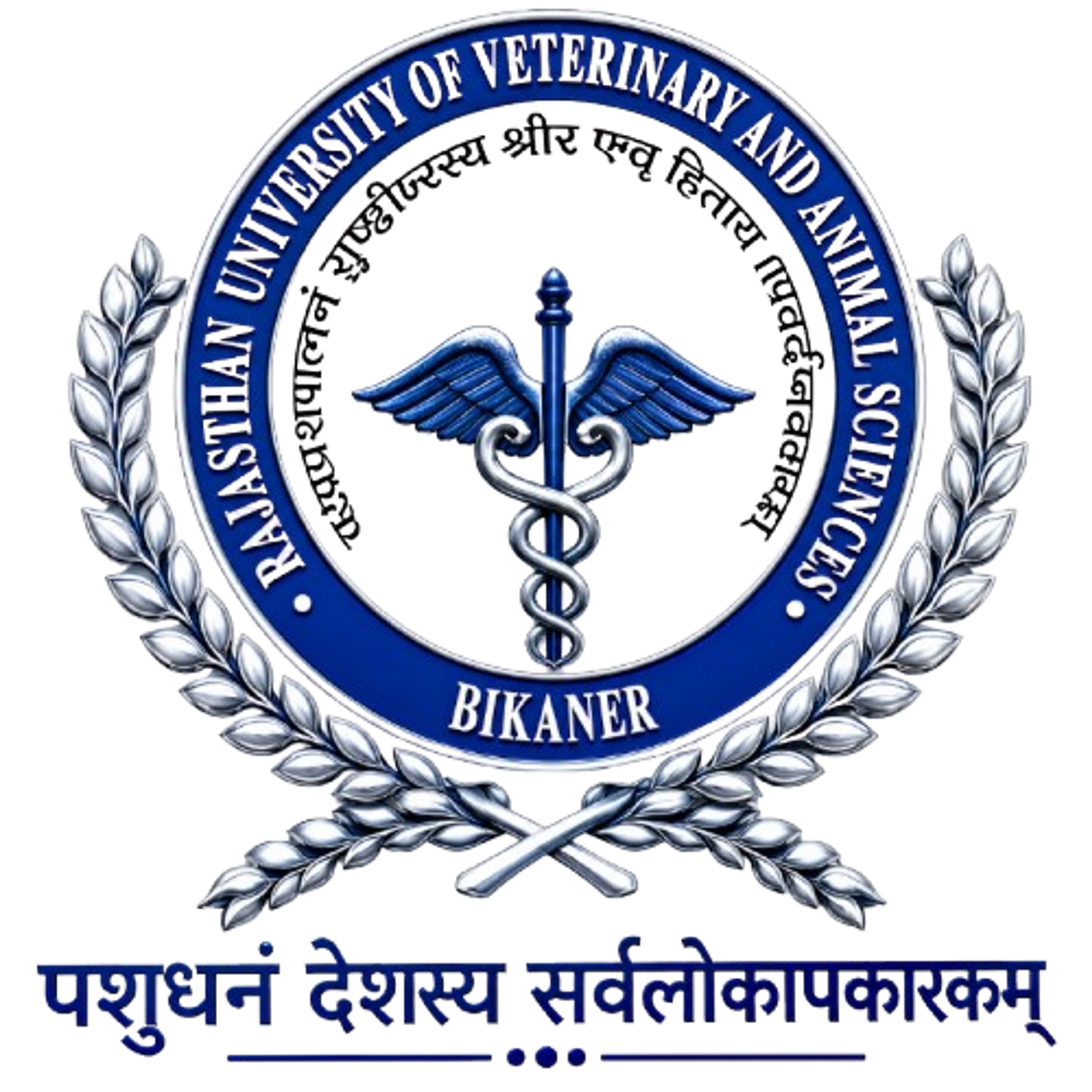 college logo image