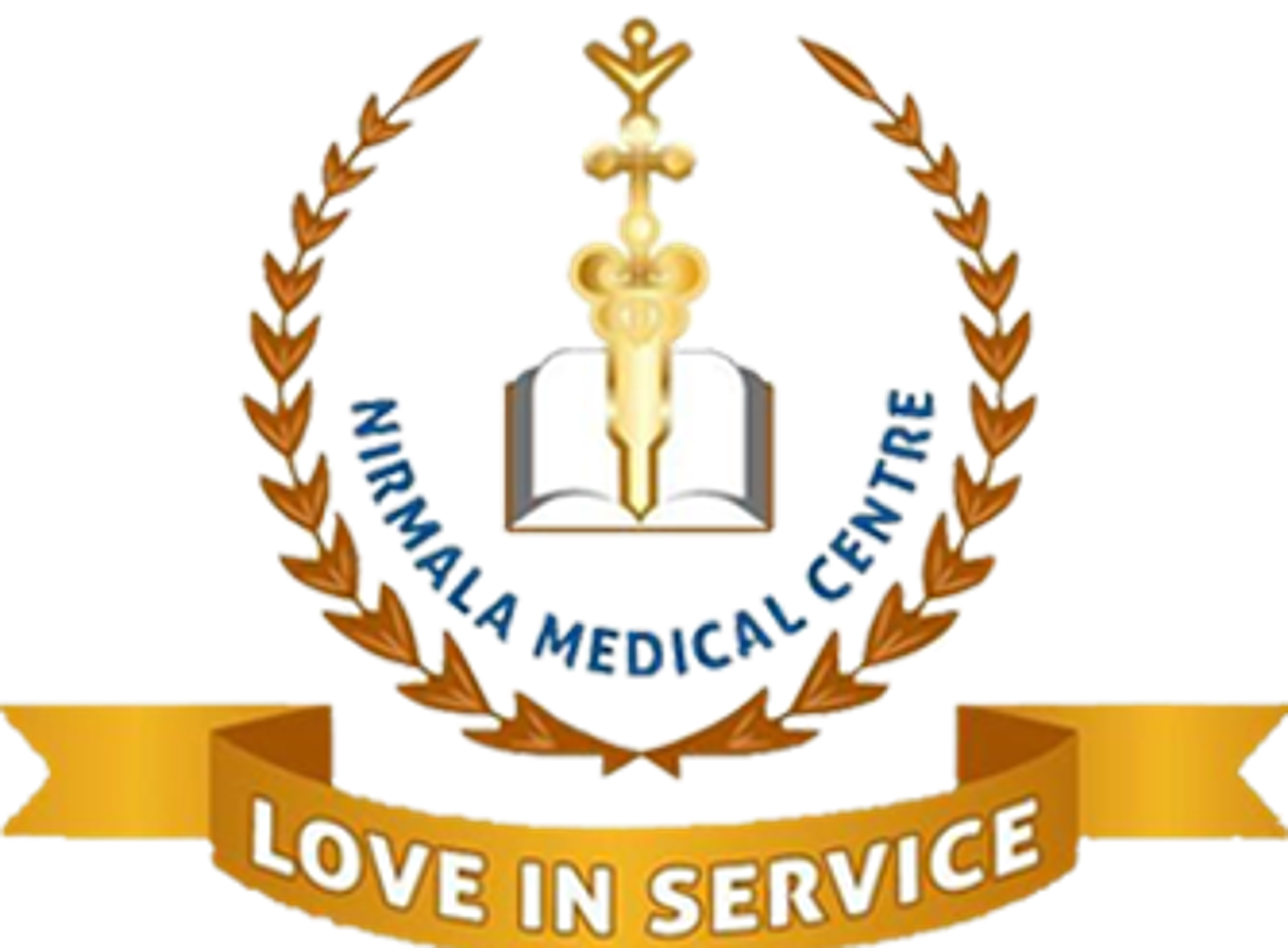 college logo image