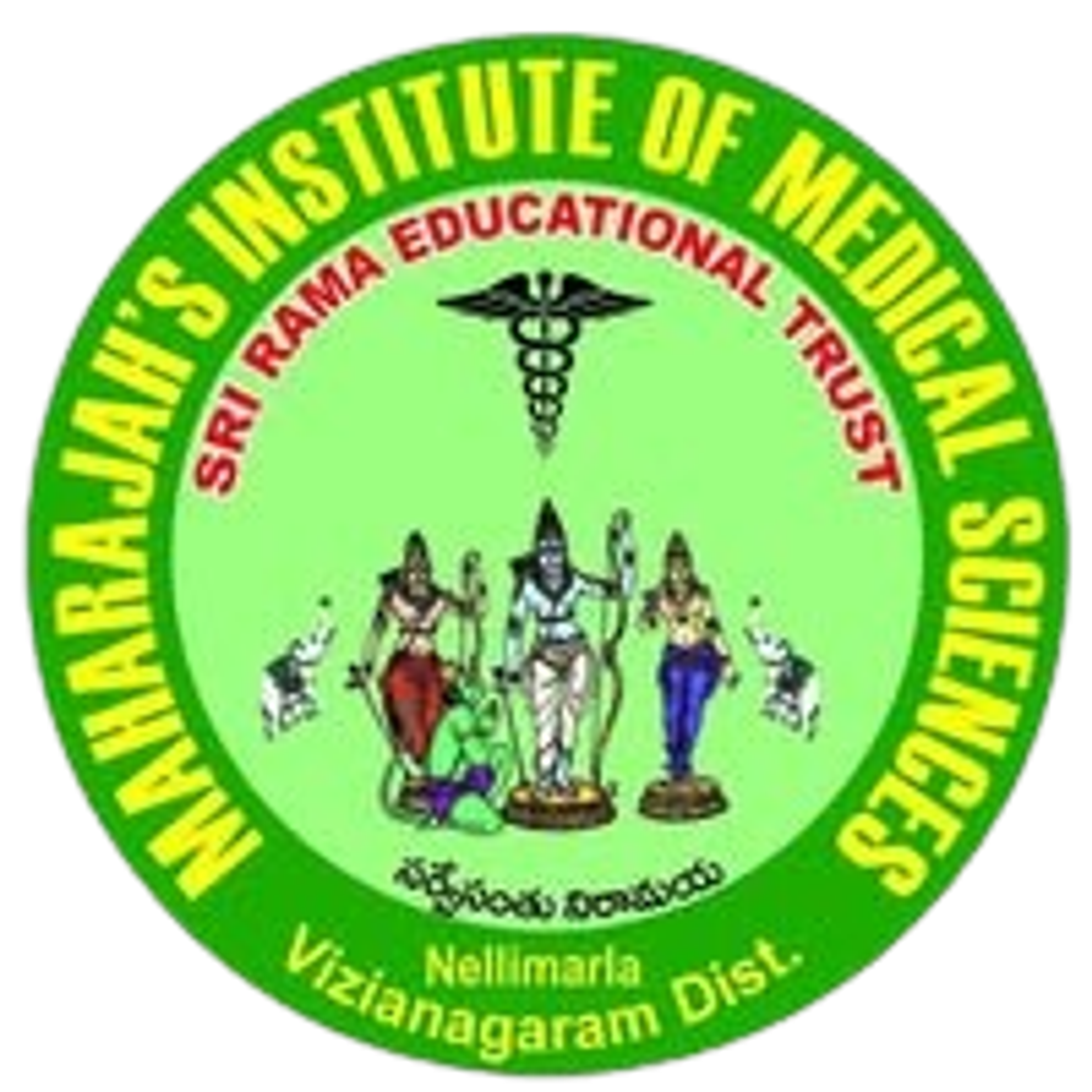 college logo image