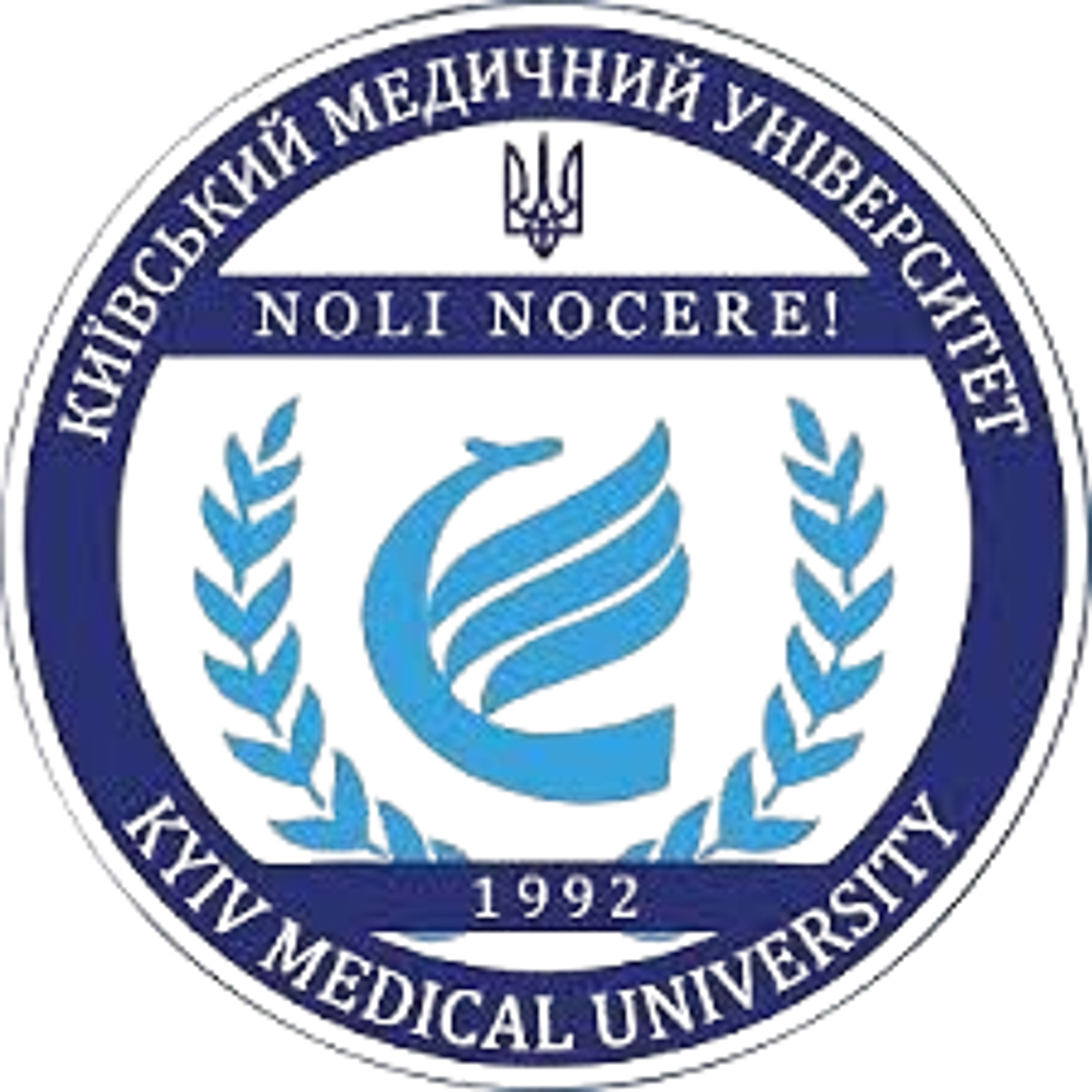 college logo image