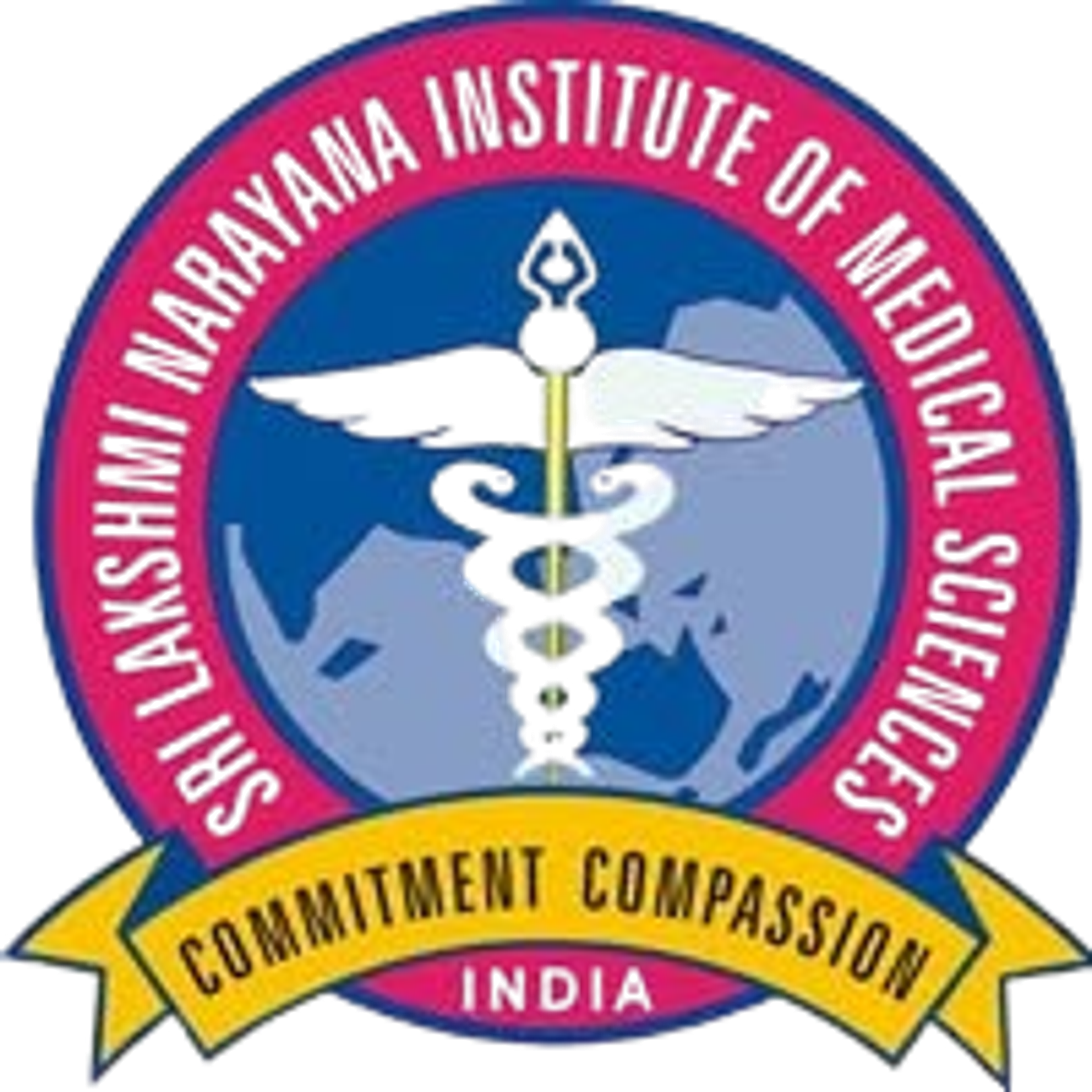 college logo image