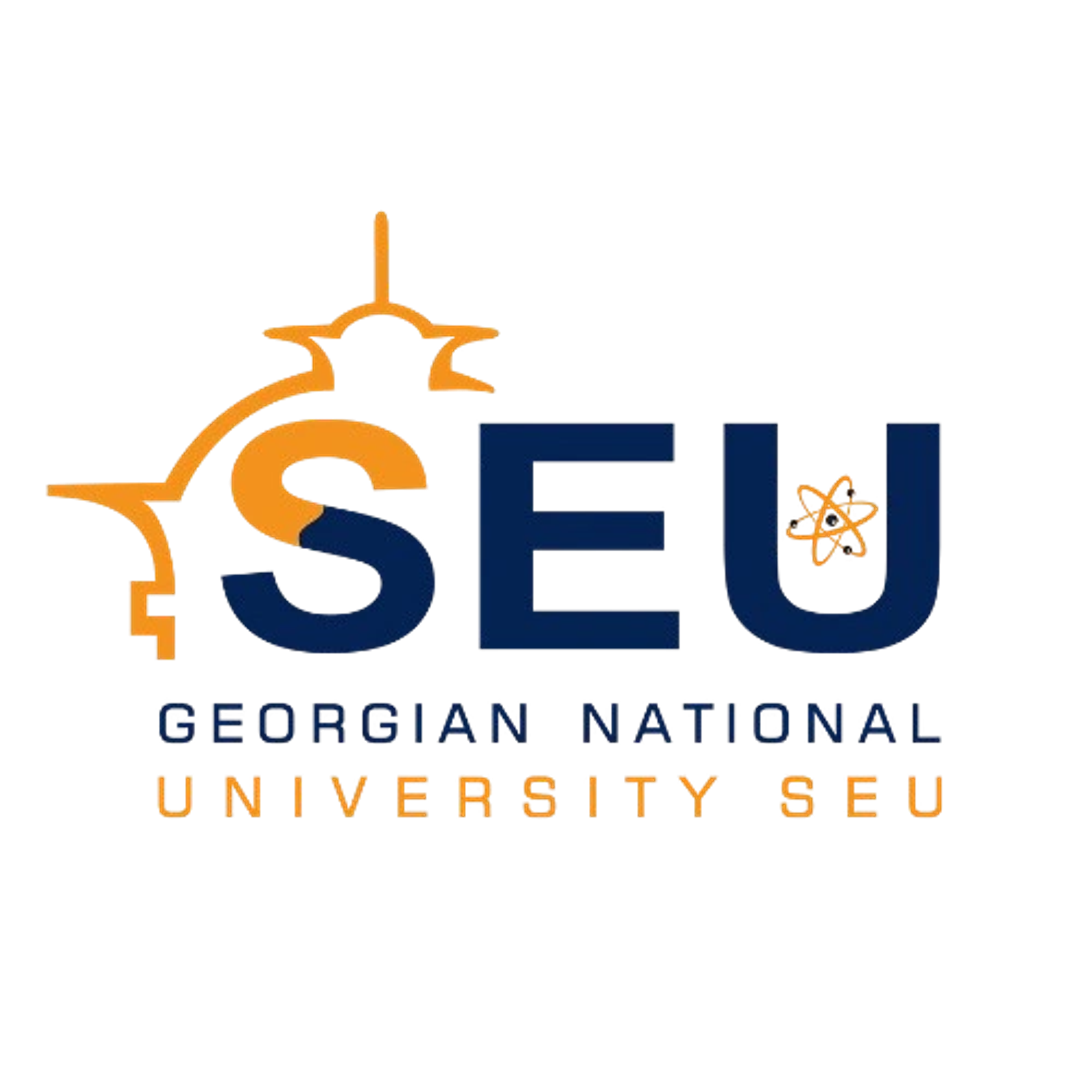 college logo image