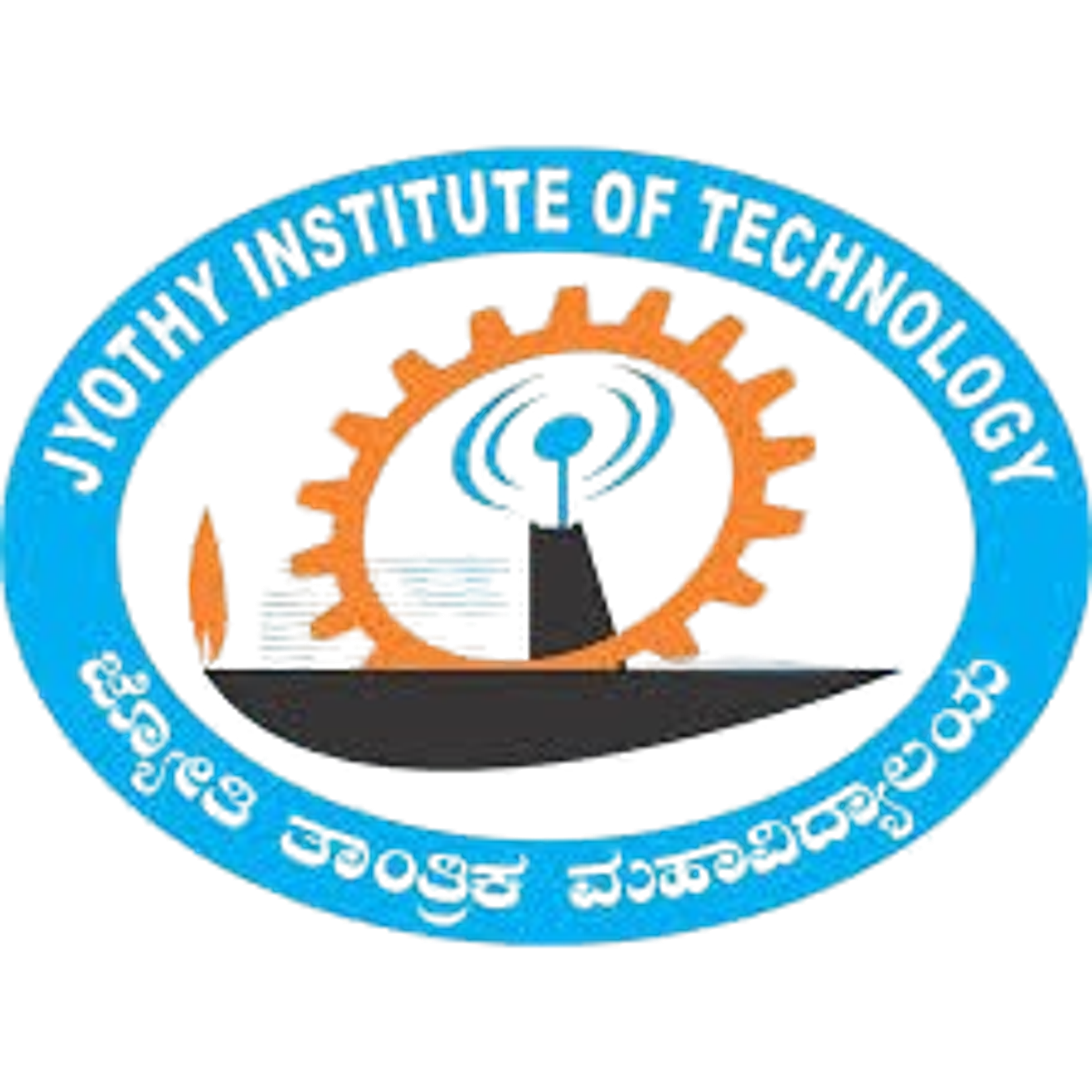 college logo image