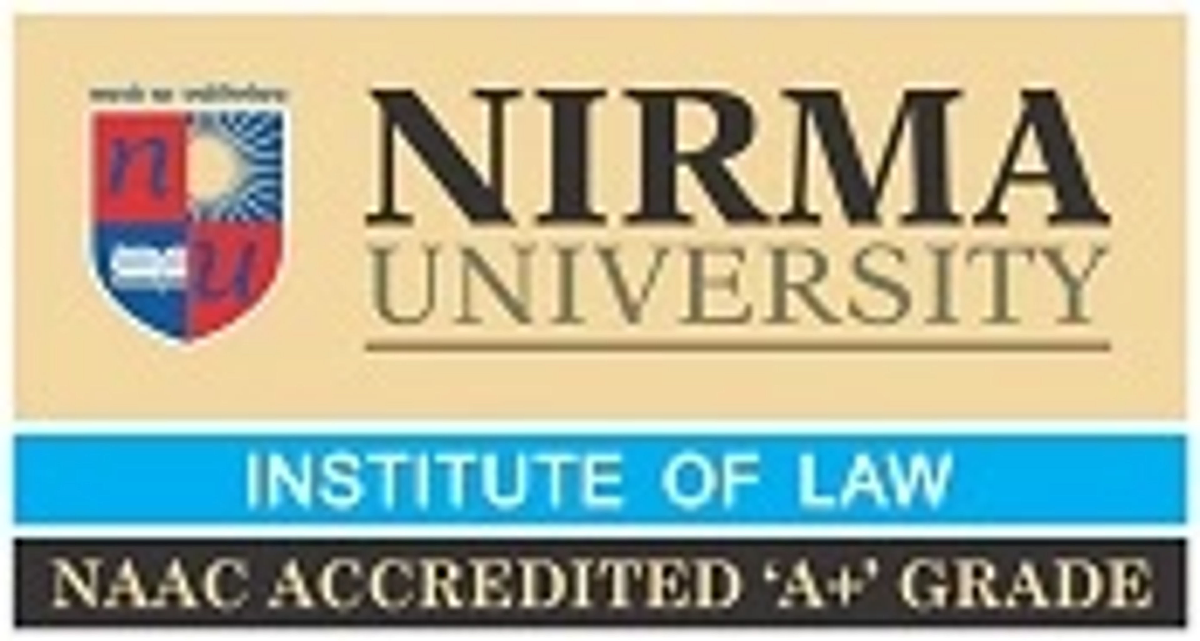 college logo image