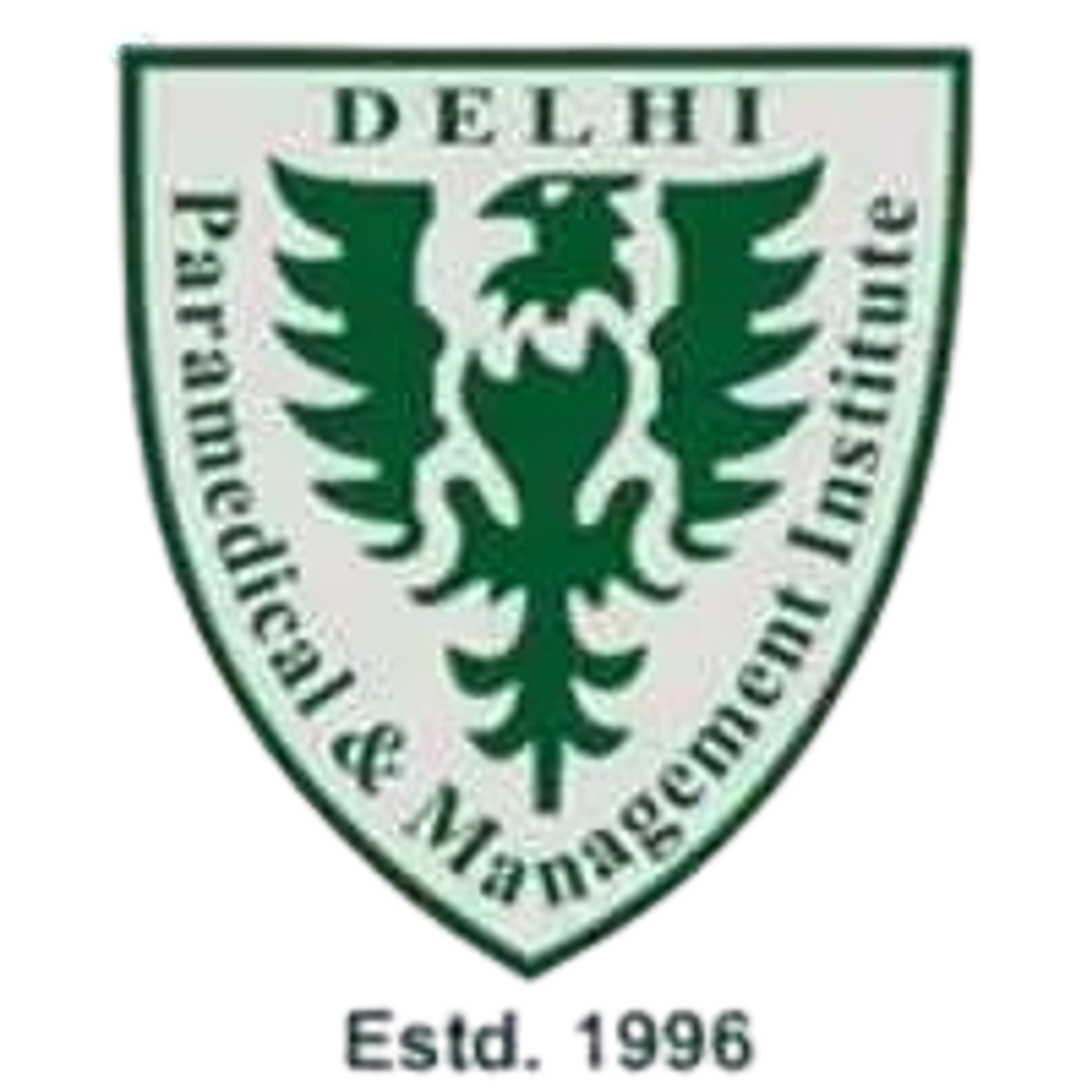 college logo image