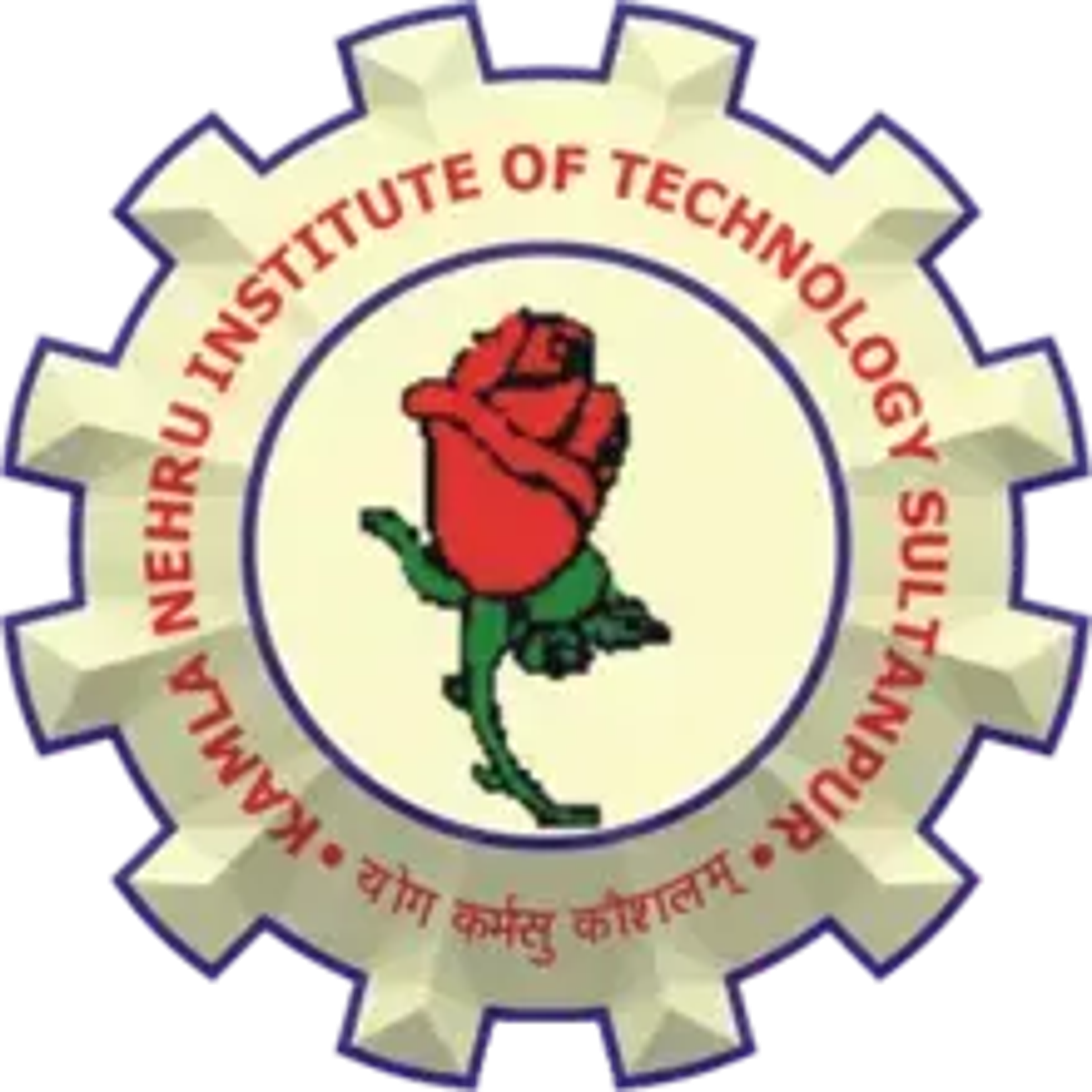 college logo image
