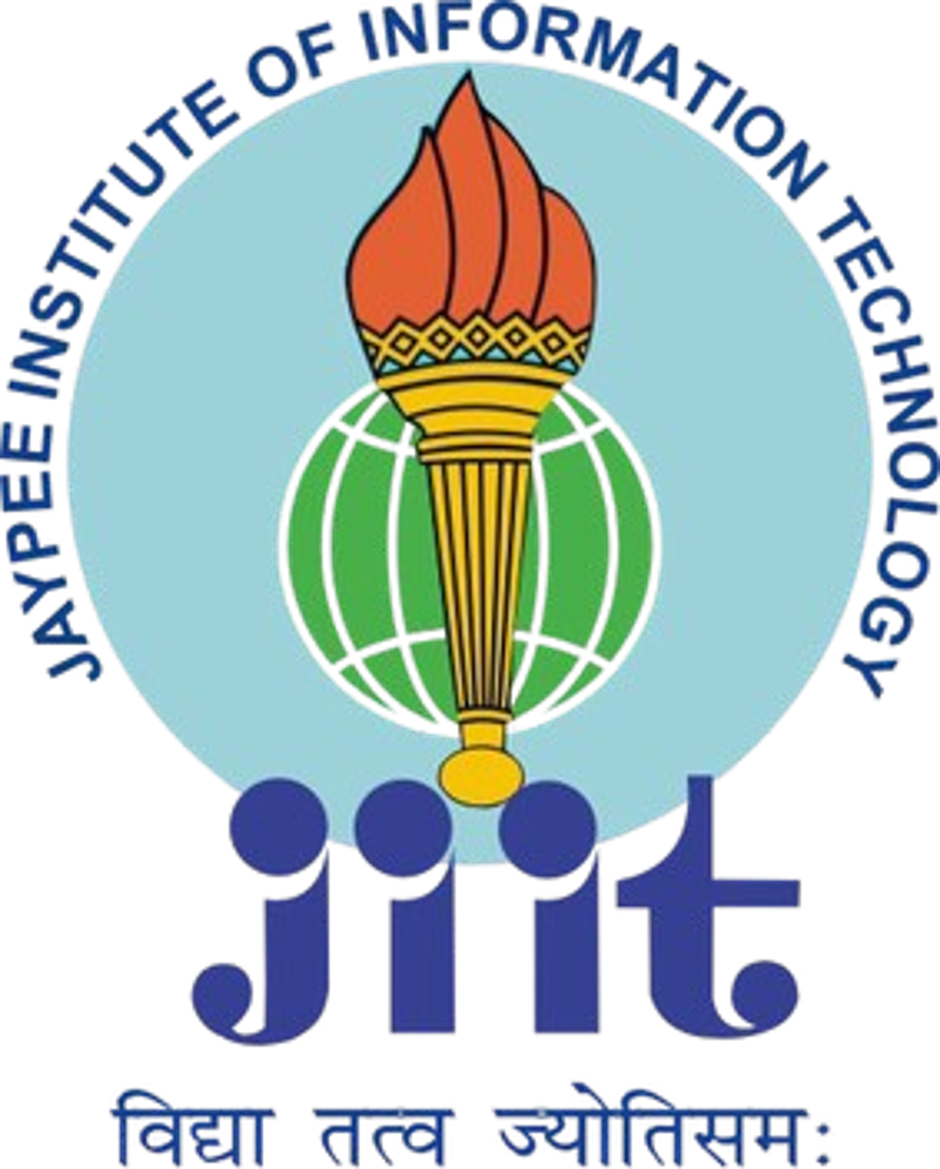 college logo image