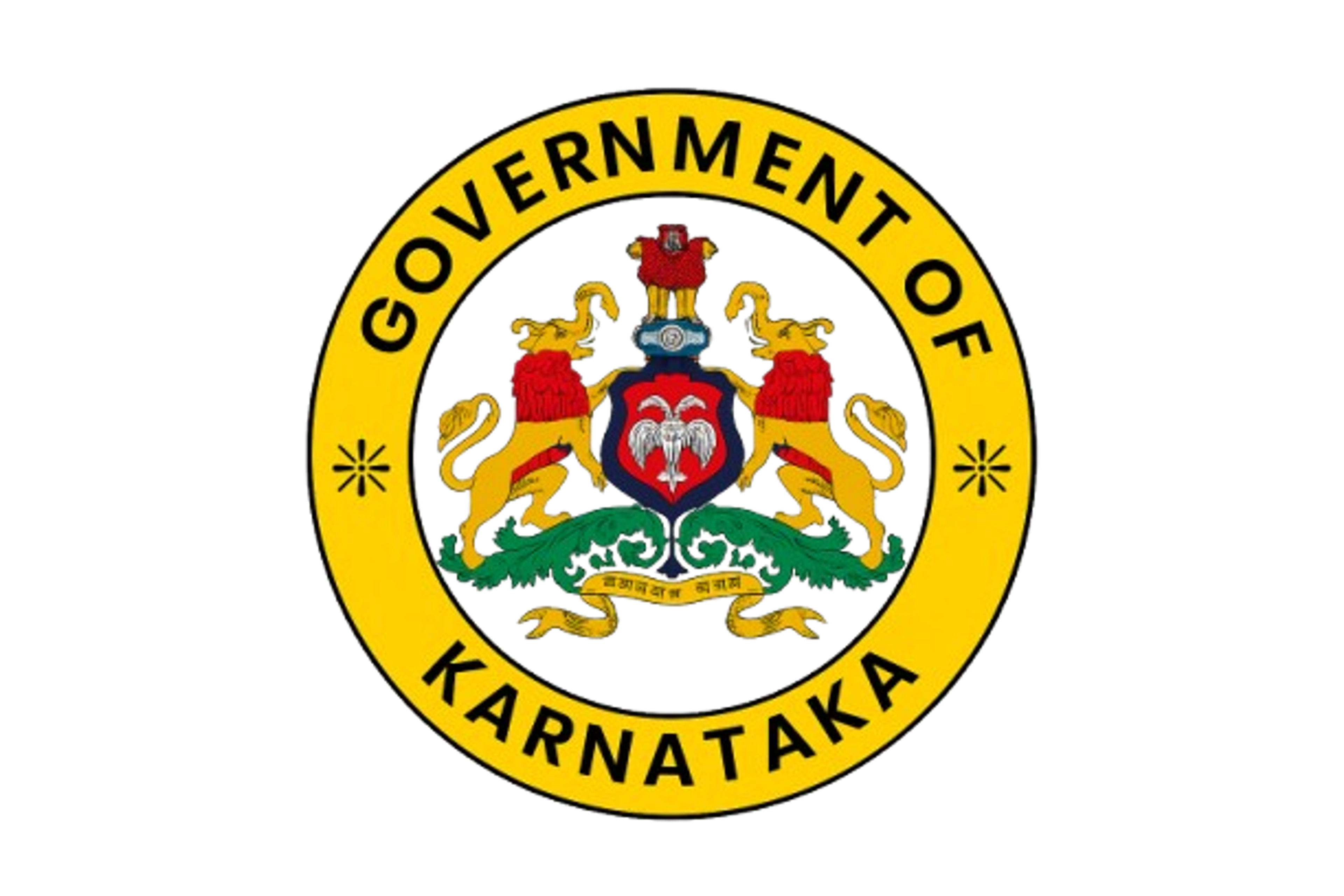 college logo image