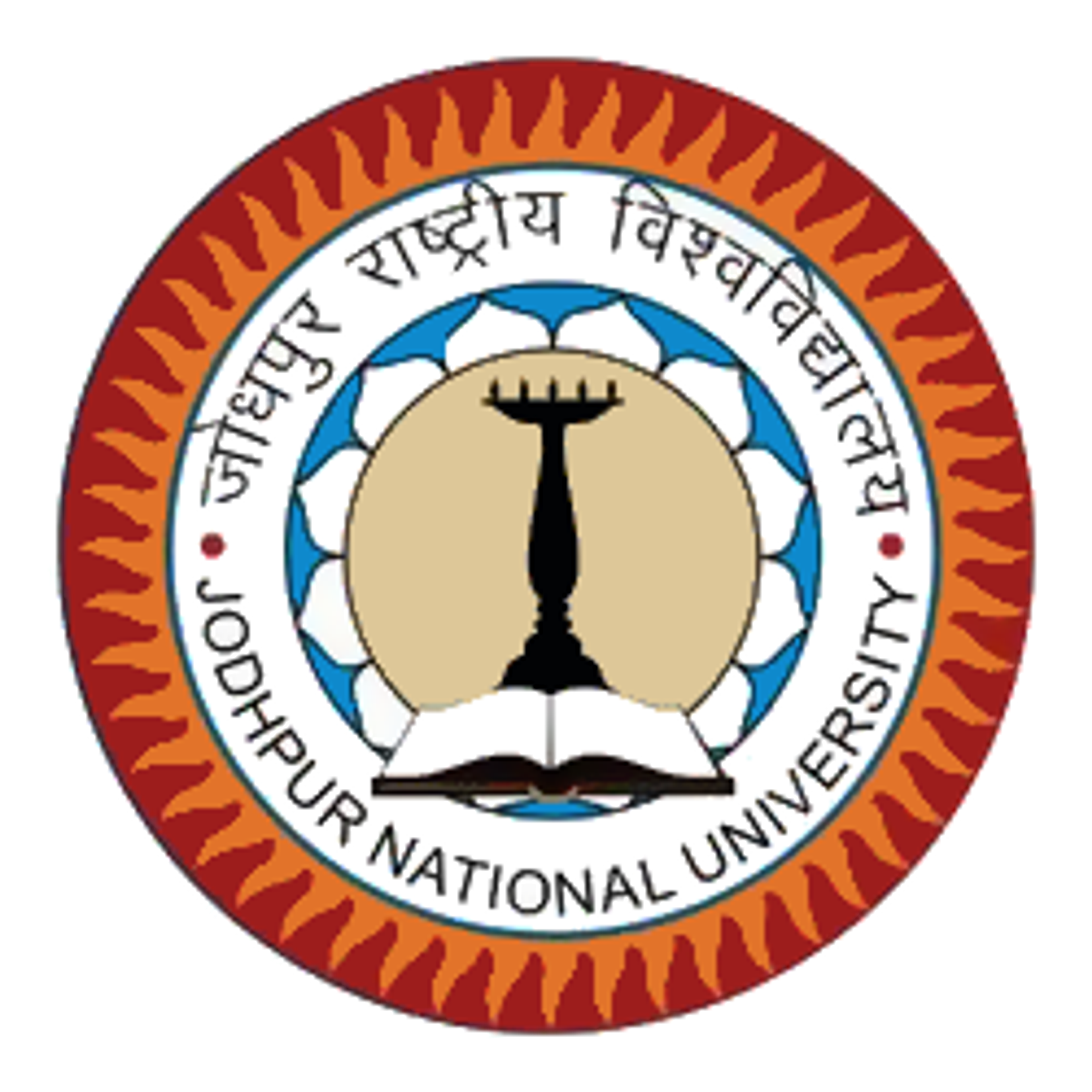 college logo image