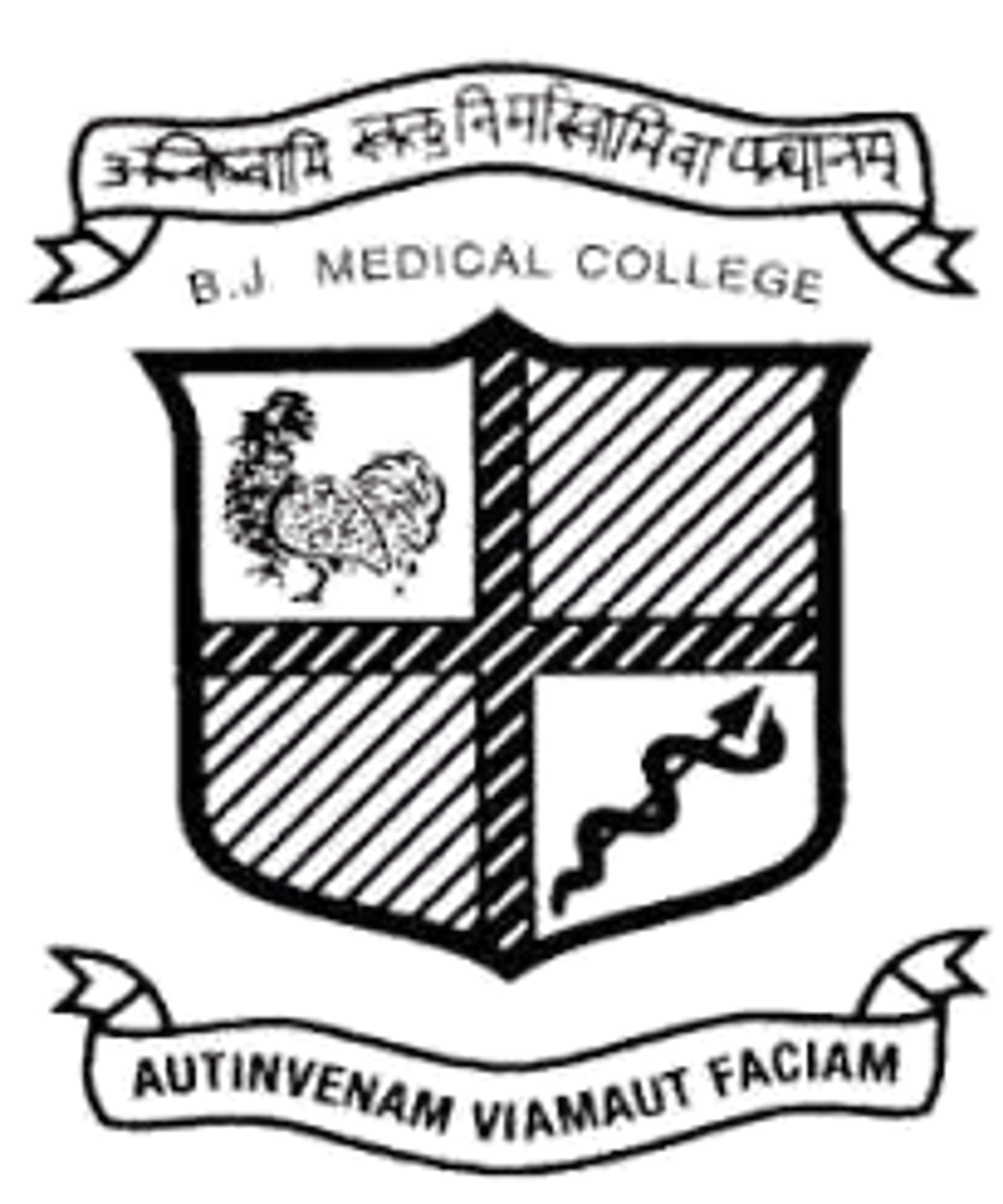 college logo image